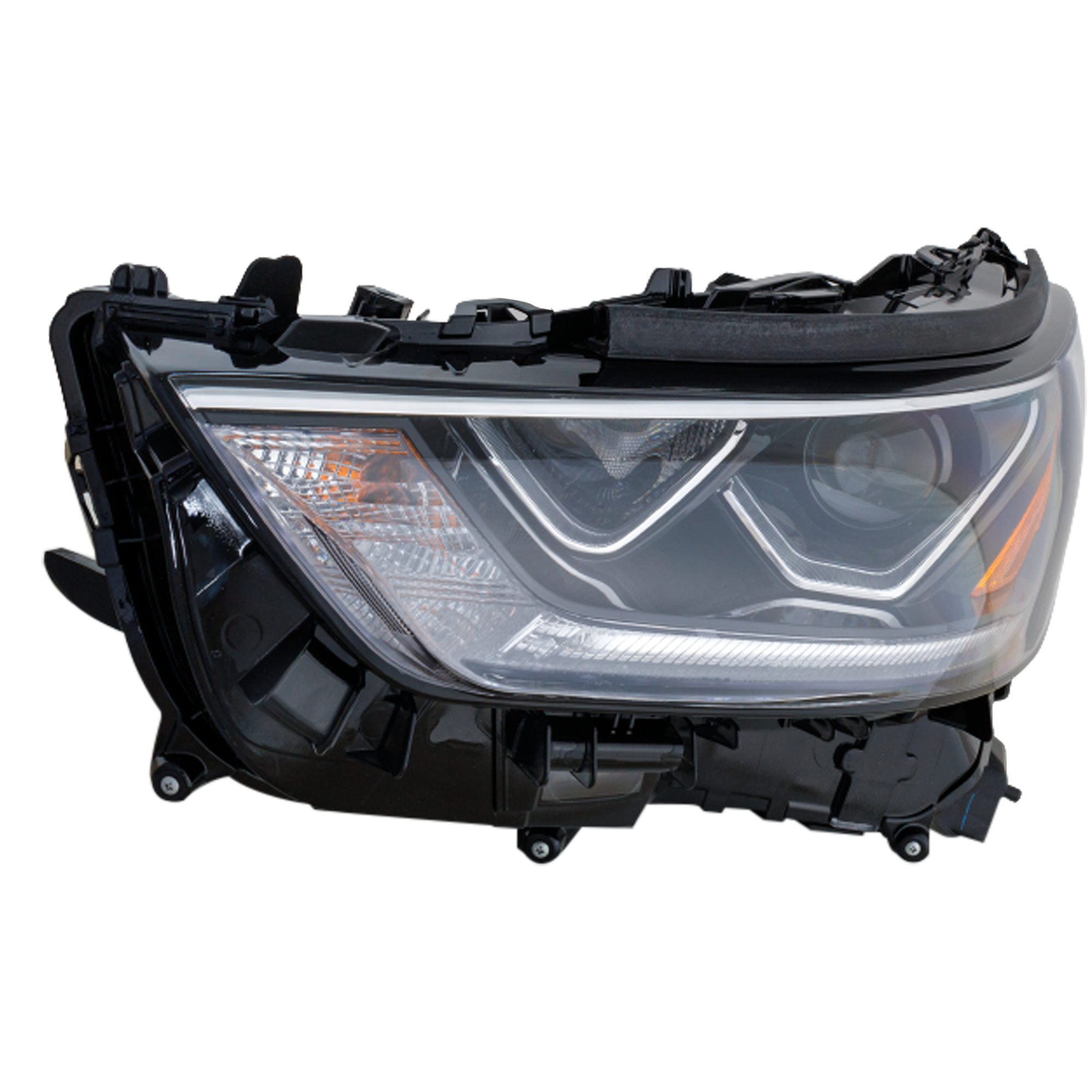 Garage-Pro GPRT10010080Q Headlights-Components - View #2