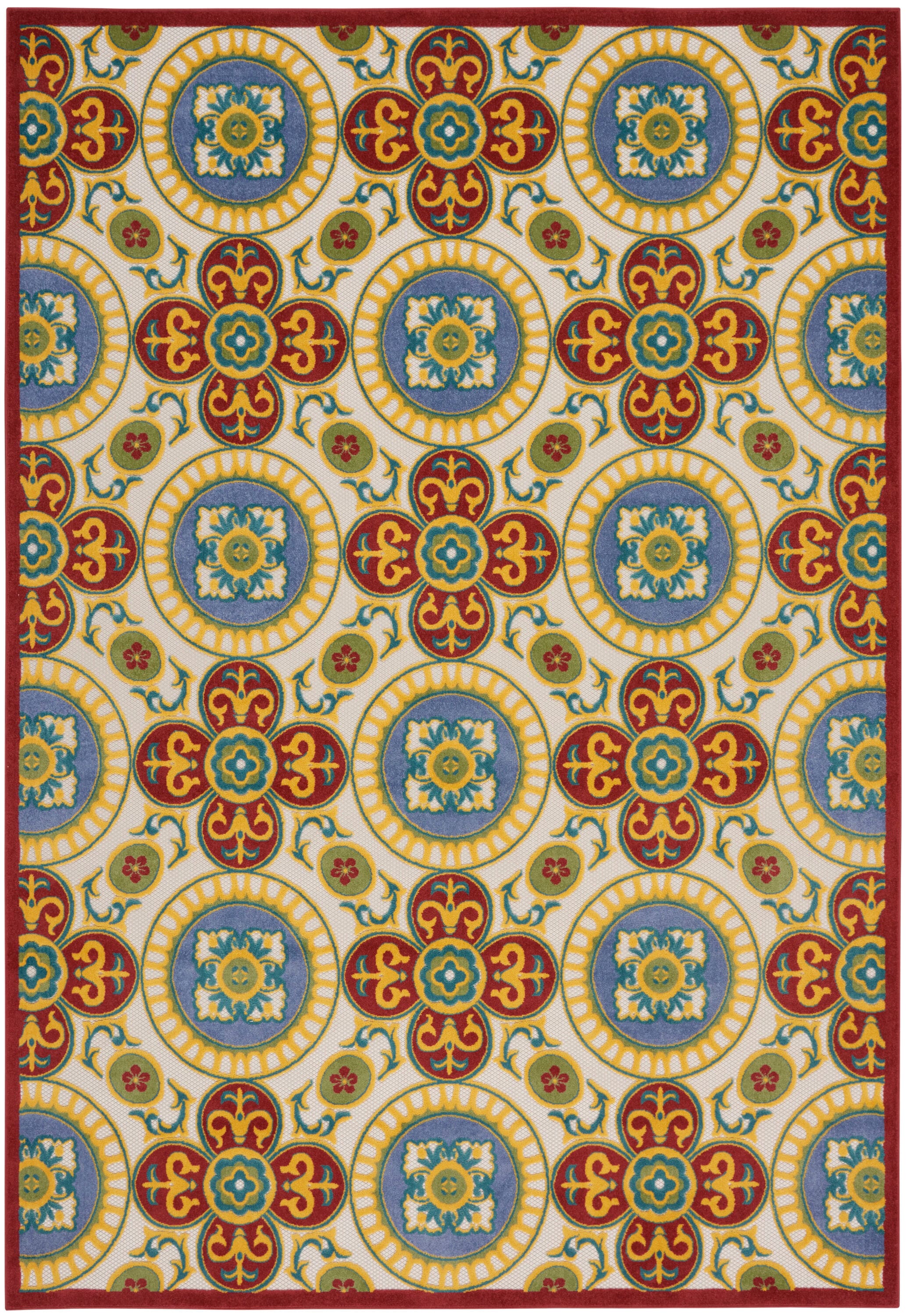 Nourison 099446168764 rugs - View #2