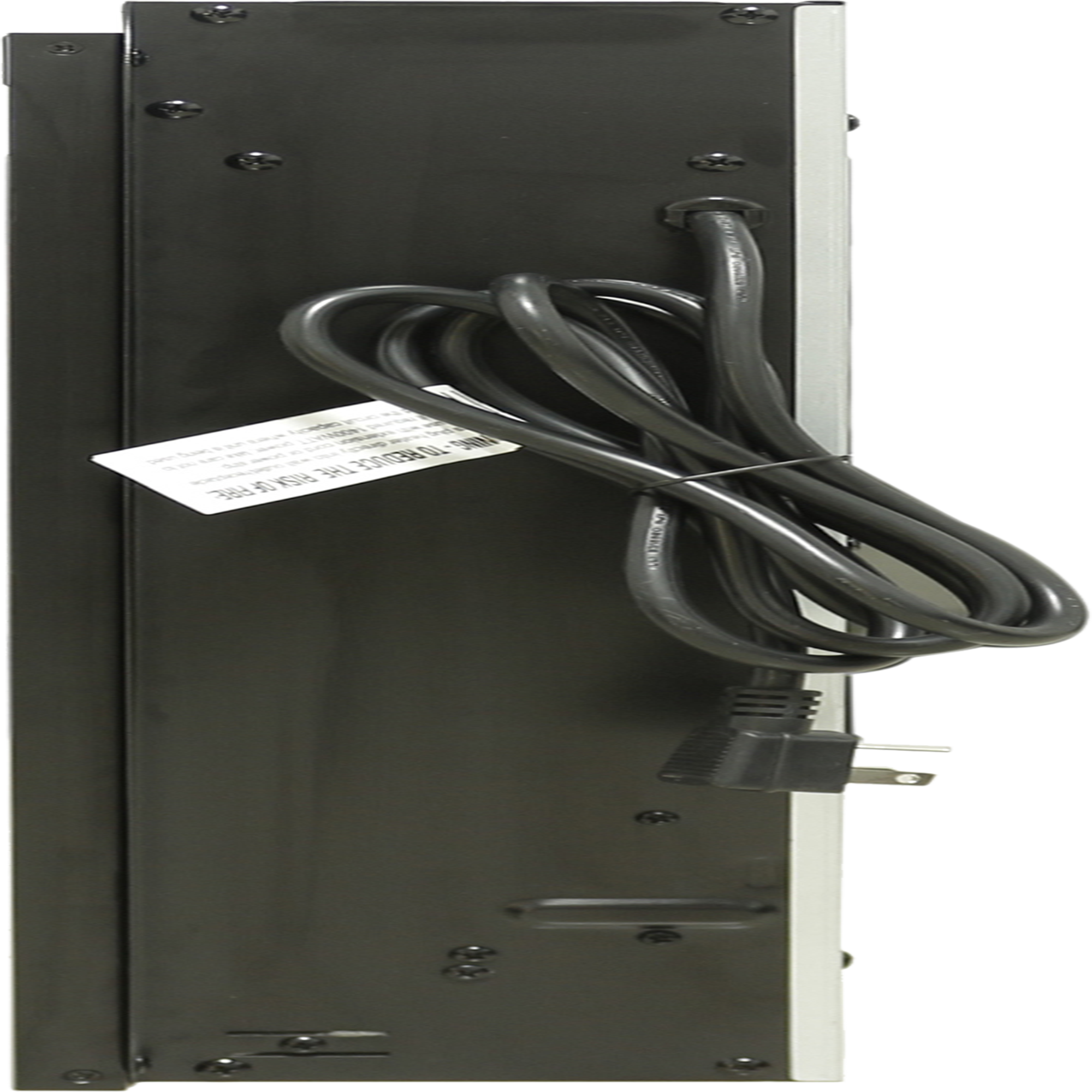 Mondawe MO-CB74927 Electric-Fireplaces - View #4