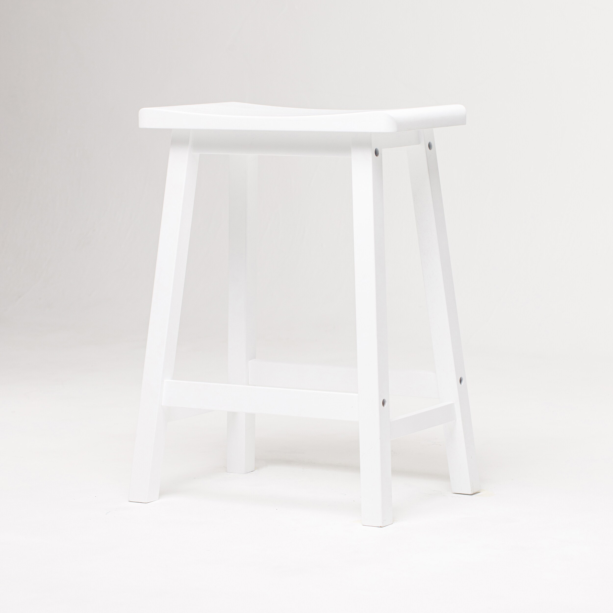 Homestead HT-SP-2125-WH stools - View #2