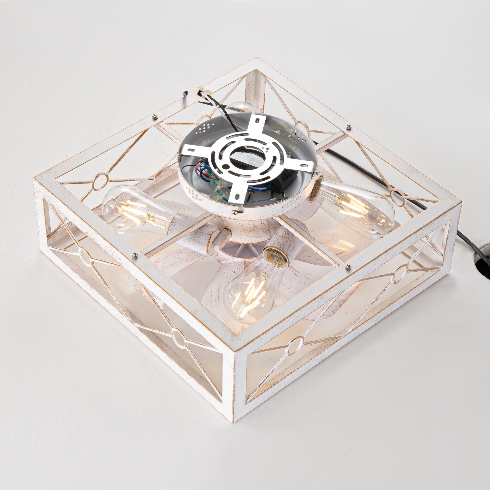 Breezary 35021-WG Ceiling-Fans - View #10