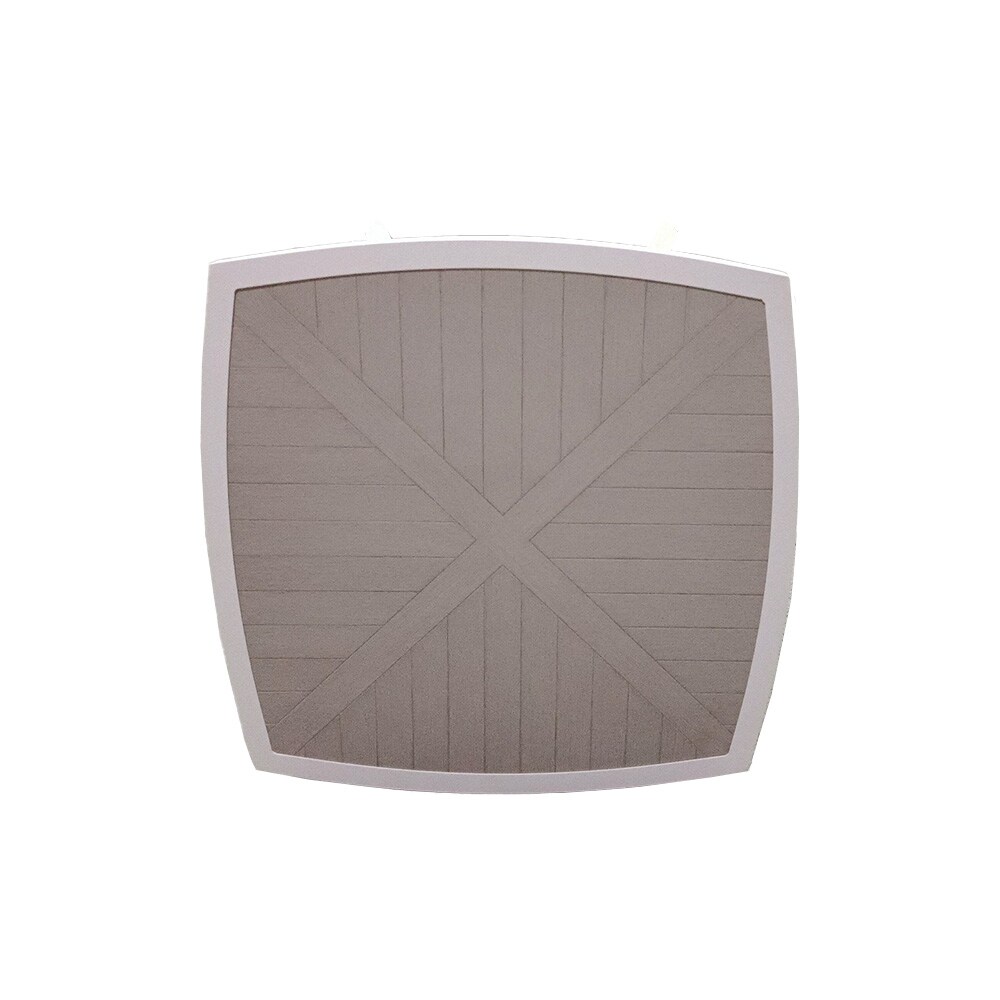Style Selections 5106721-H Table top for item 5106721