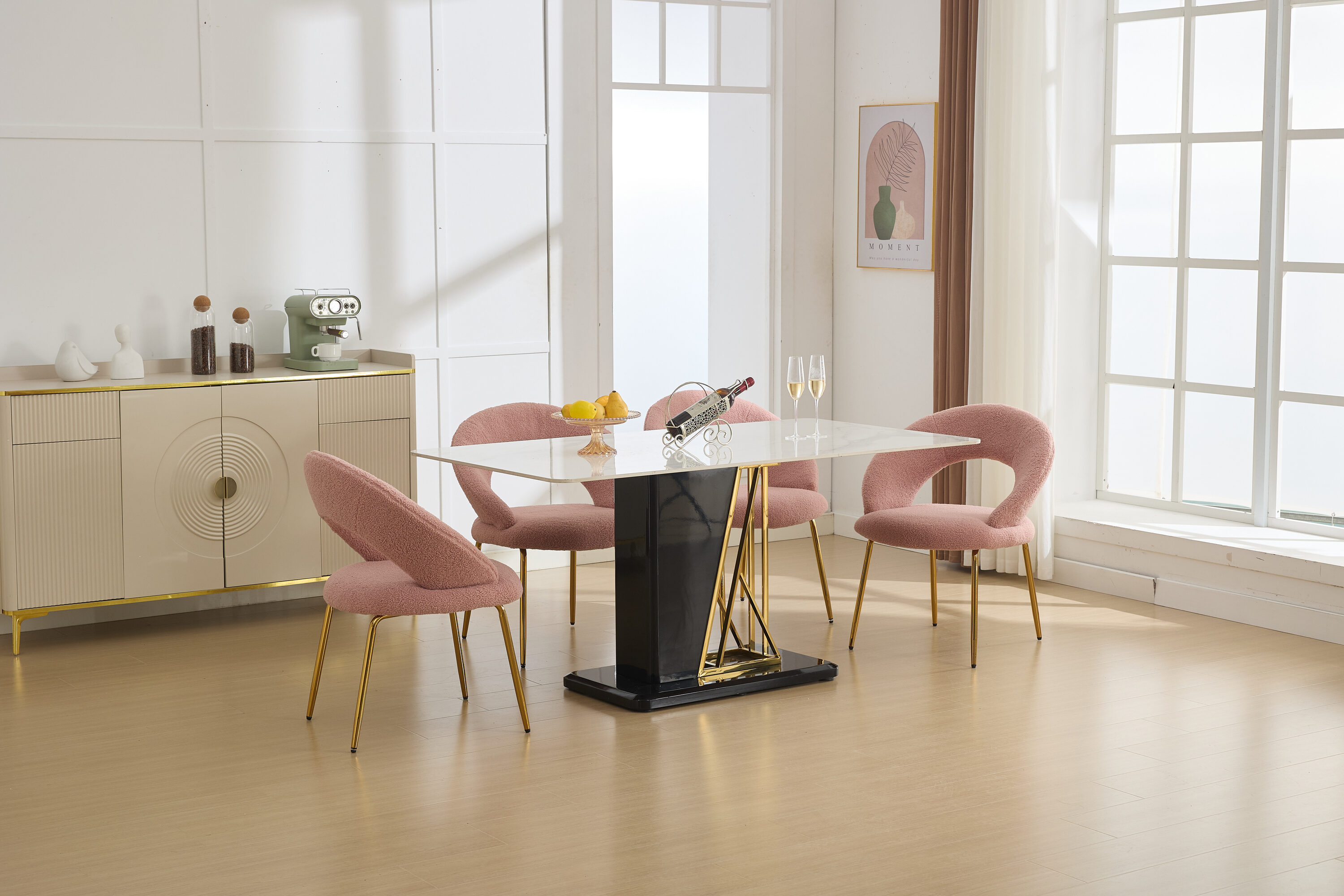LOVMOR SF-M-W527P255486 Dining-Chairs - View #8