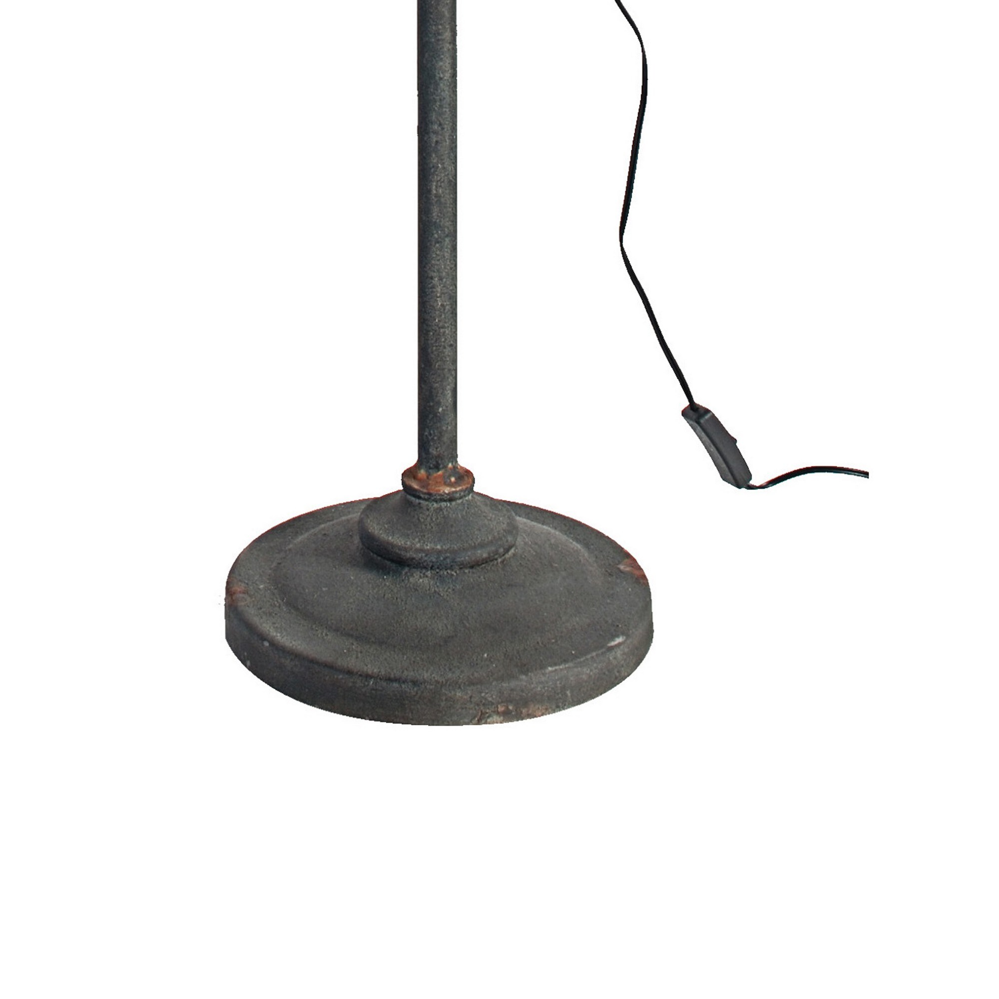 Benzara BM285020 floorlamps - View #4