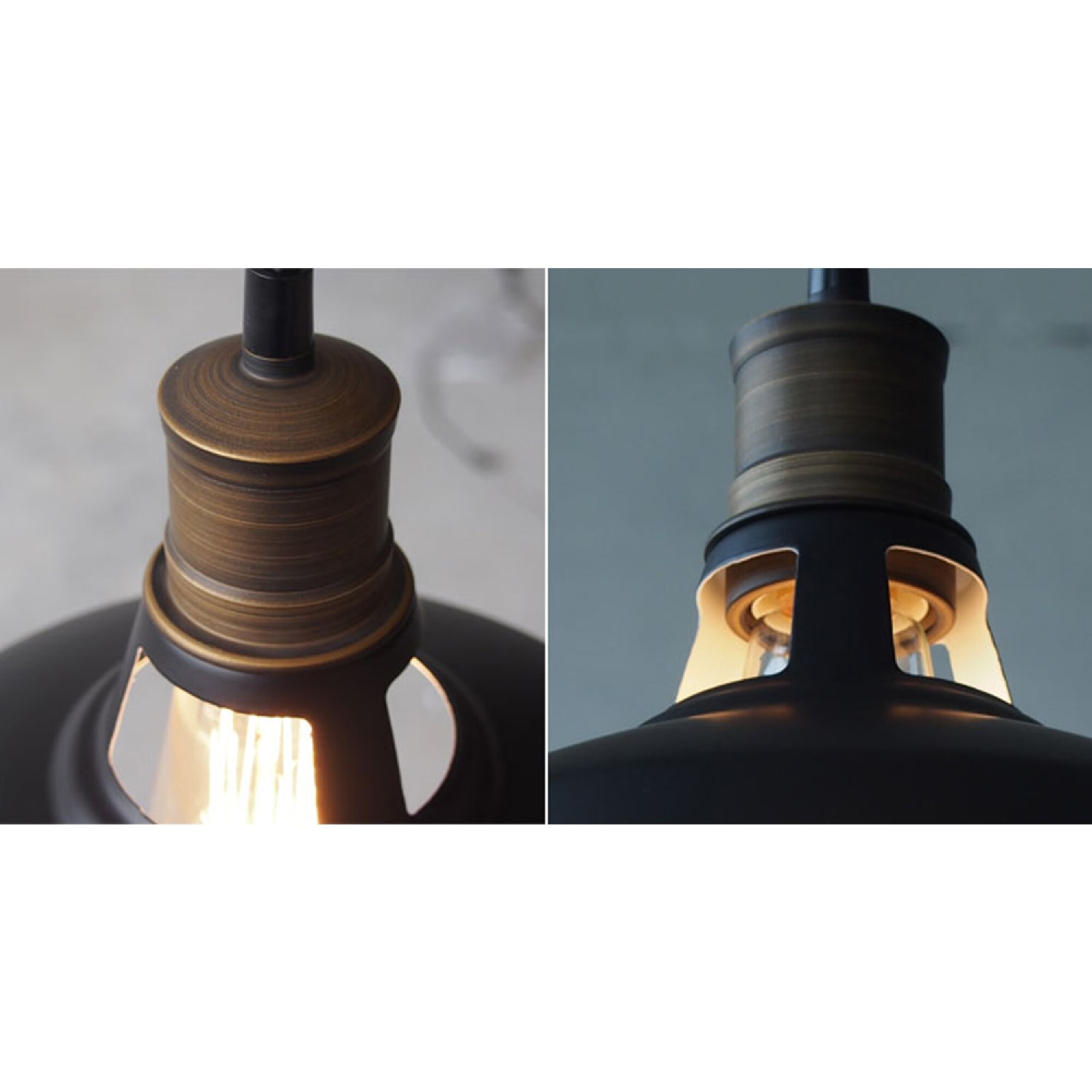 Claxy CL-T2926DU-C Pendant-Lights - View #2