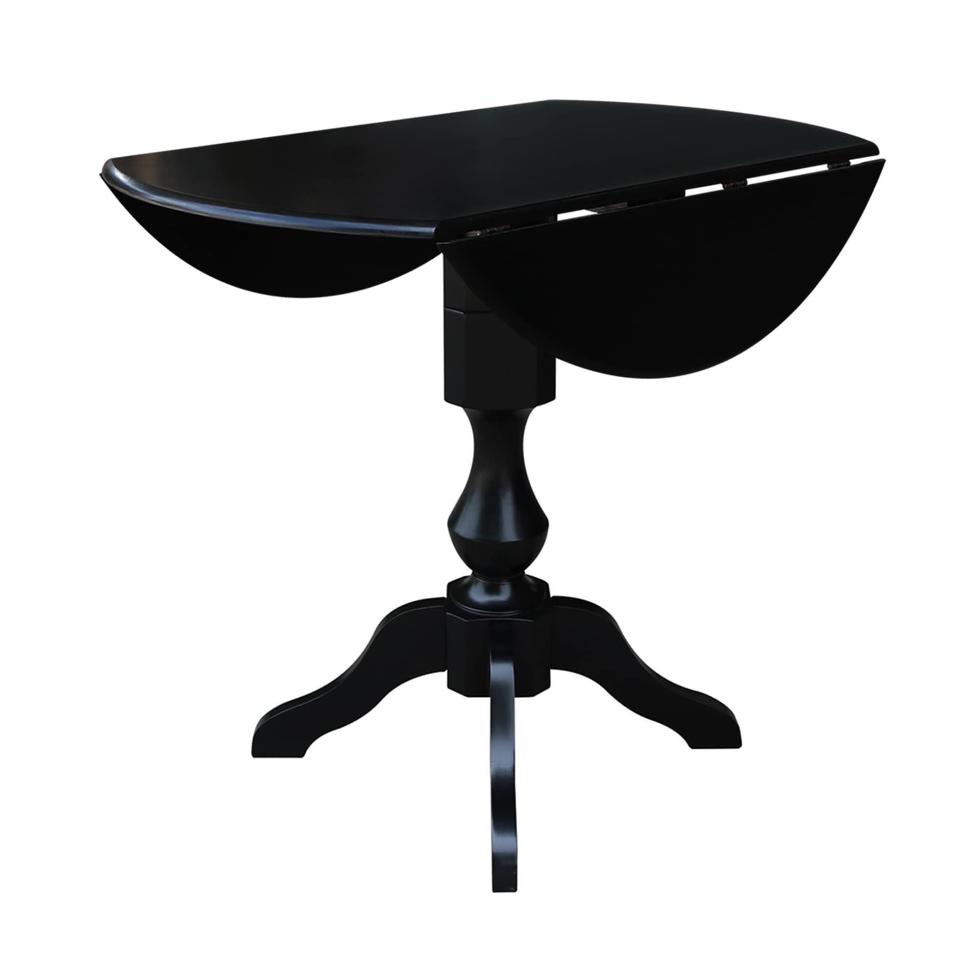 International Concepts K46-42DPT-11P Dining-Tables - View #5