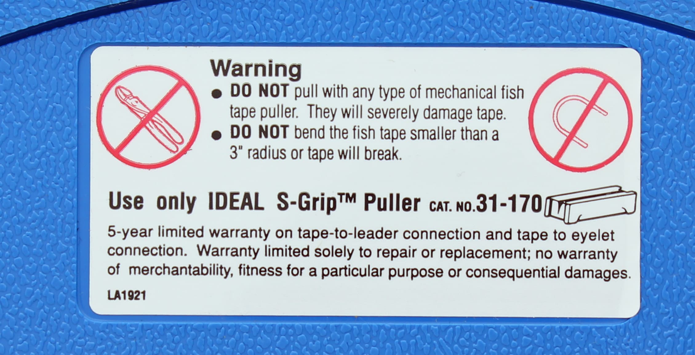 IDEAL 31-187 Wire-Fishing - View #5