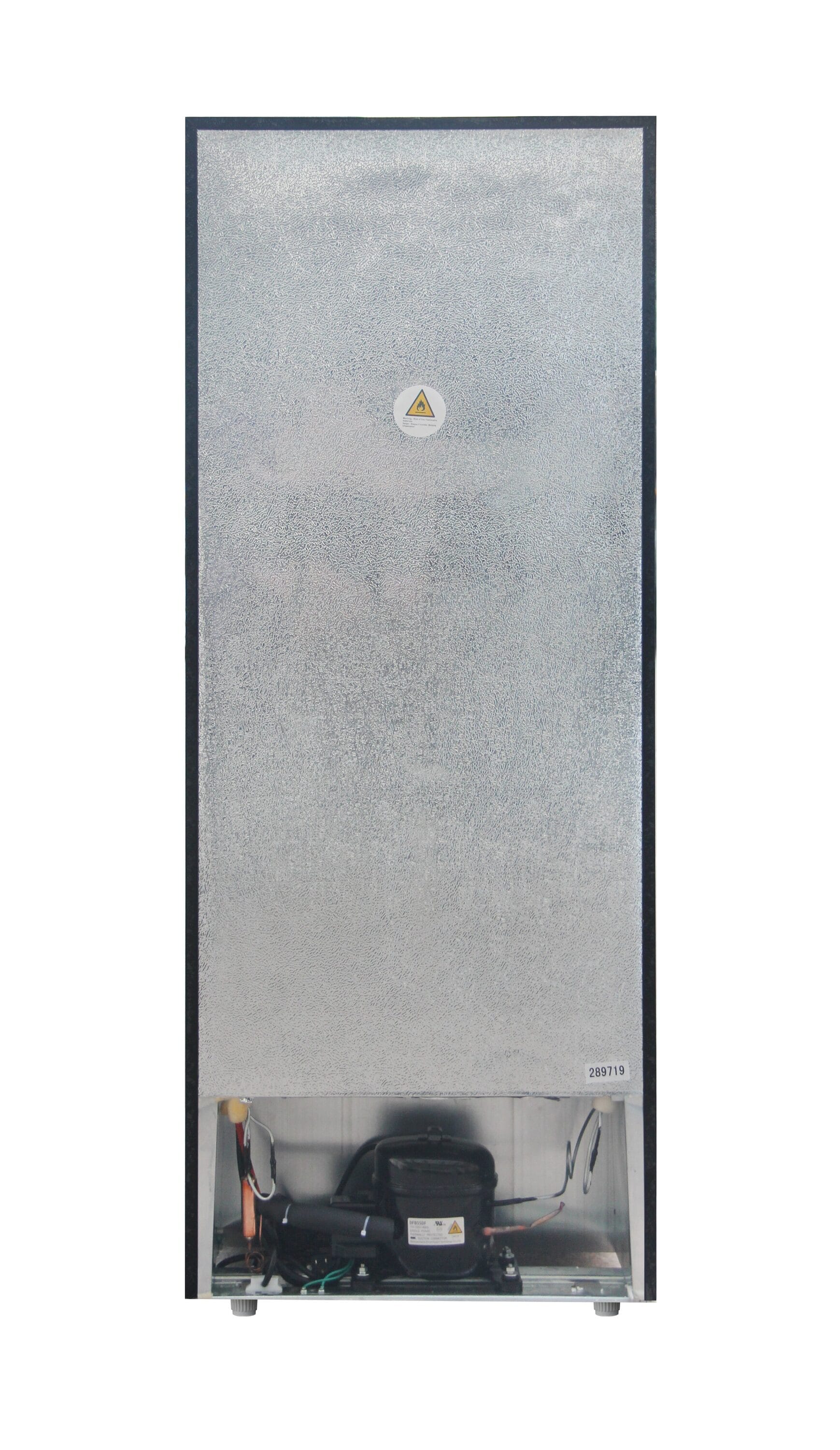 Frigidaire EFR753-BLACK Top-Freezer-Refrigerators - View #6