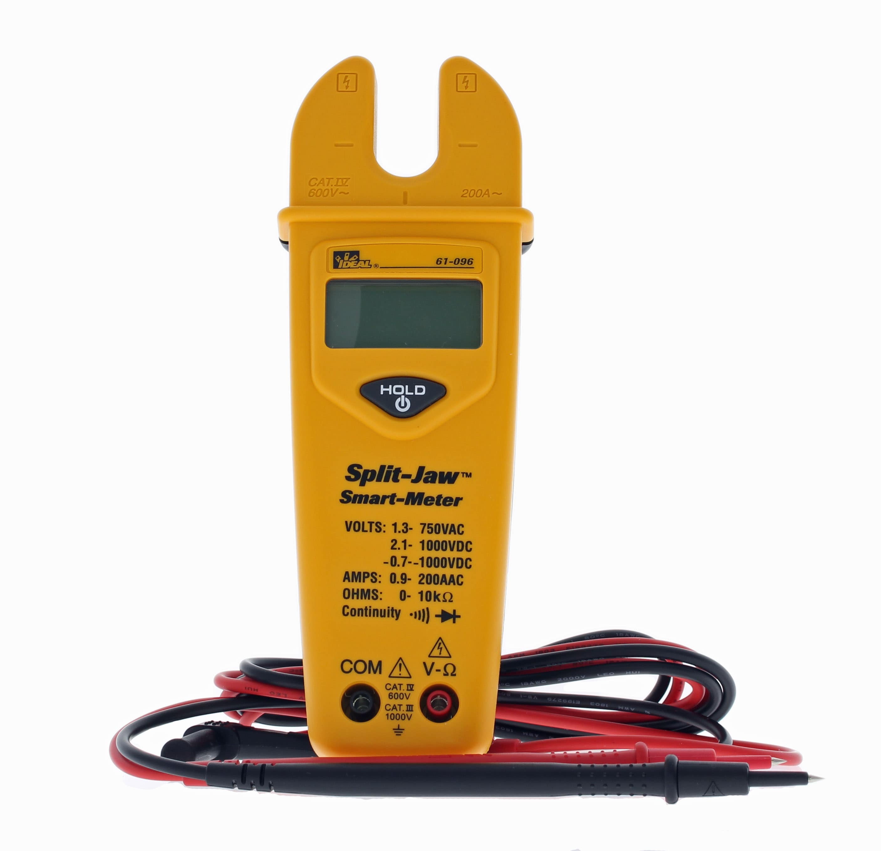 The best affordable volt-ohm meter? « Adafruit Industries – Makers