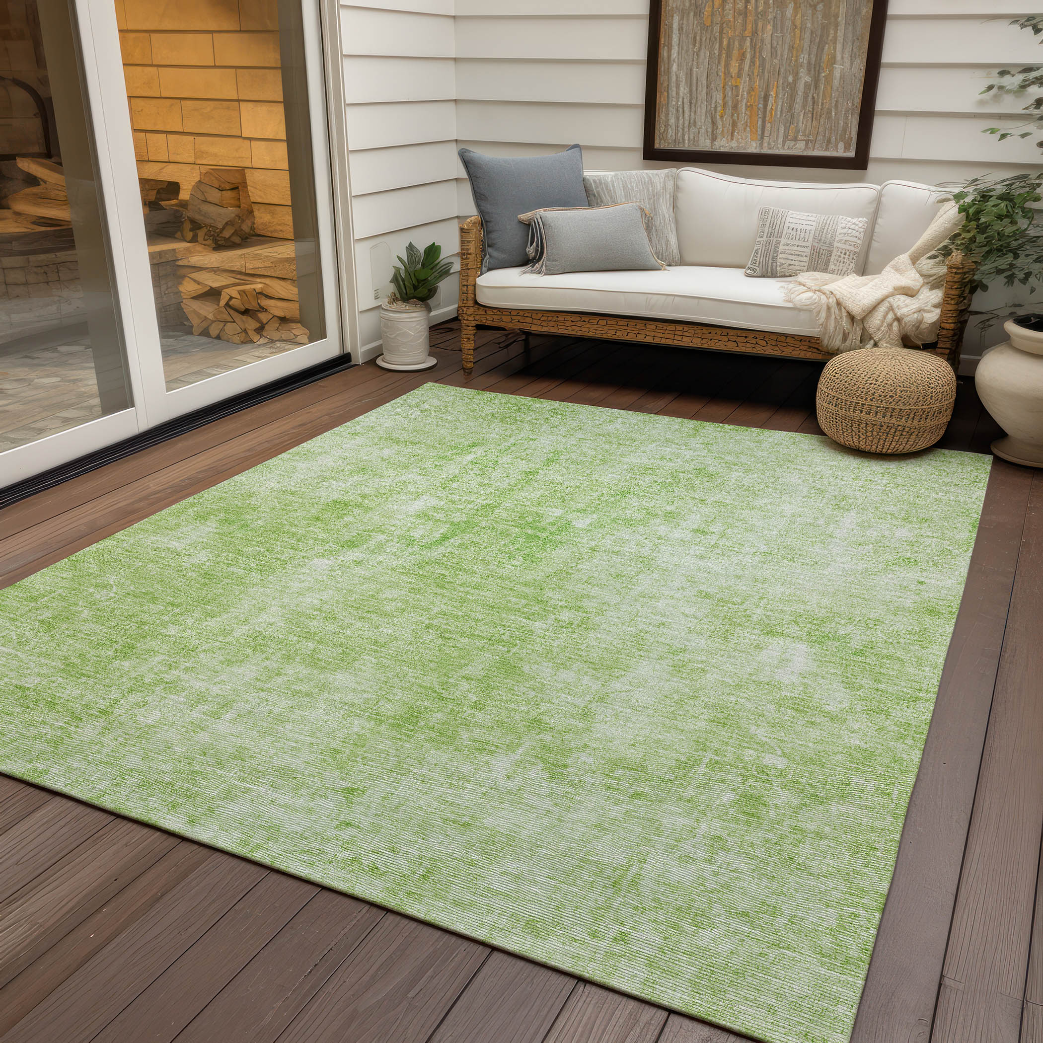 Addison Rugs ACN656AL30X46 rugs - View #7