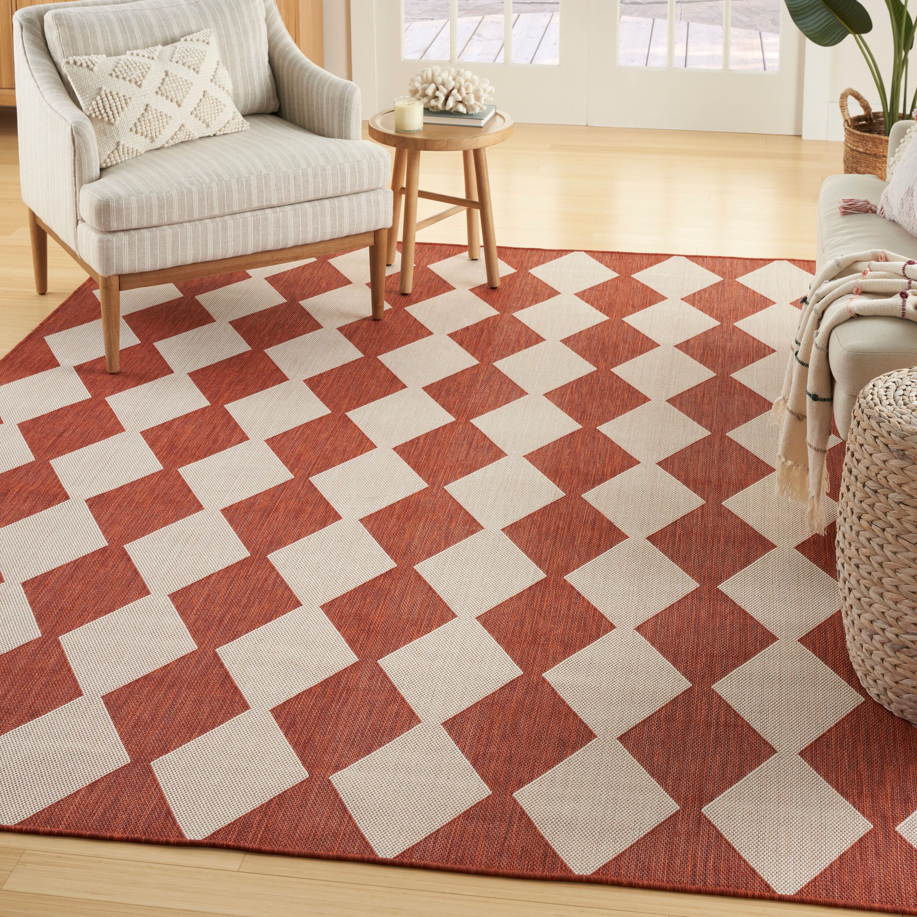 Nourison 099446938220 rugs - View #6