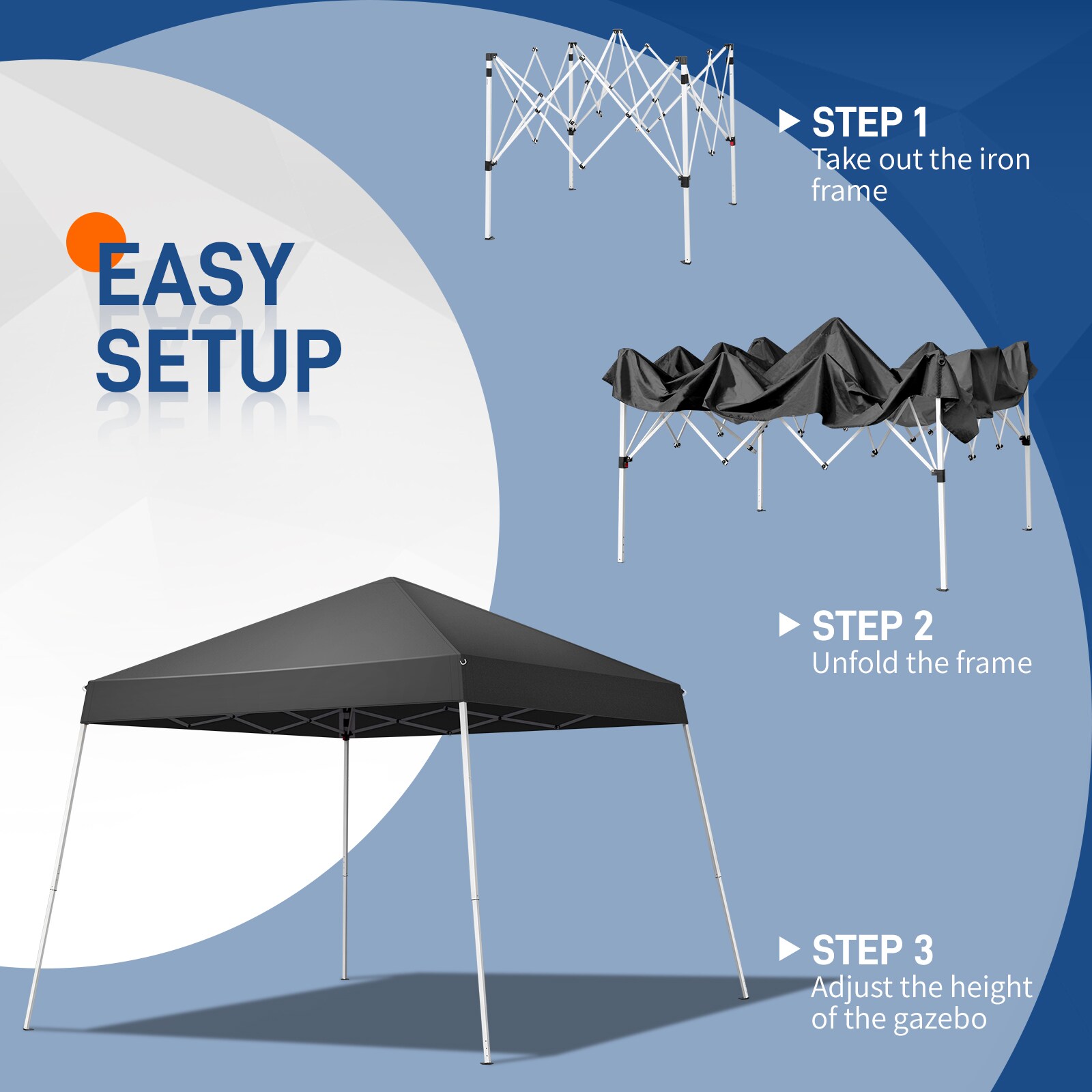 Winado LO1G58000335 Canopies-Sl - View #2