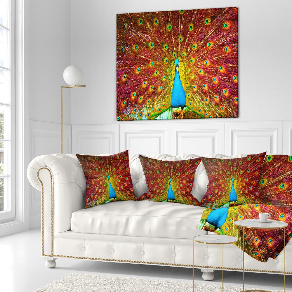 Designart CU9401-18-18 Accent-Pillows - View #3