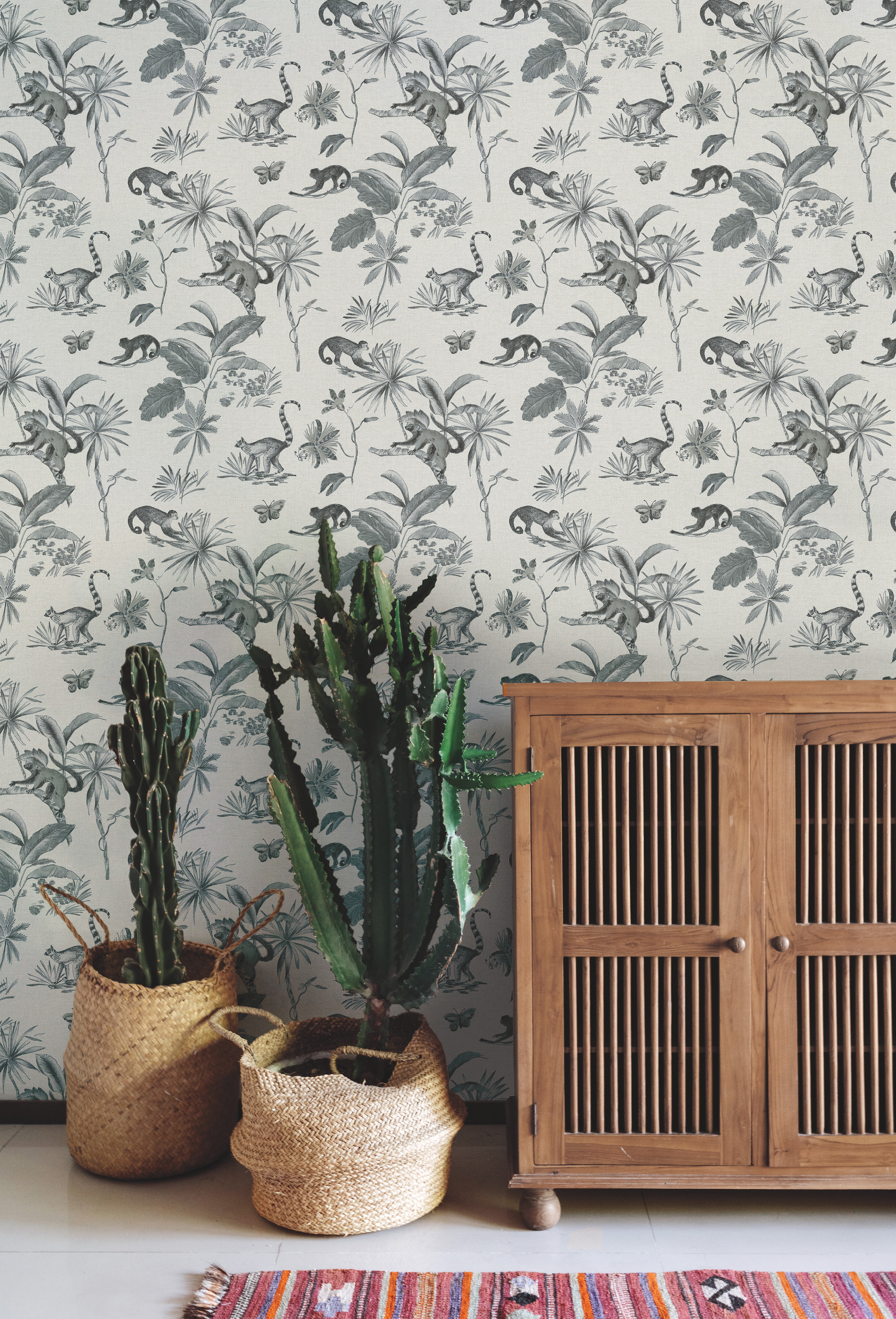 York Wallcoverings PSW1354RL wallpaper - View #3