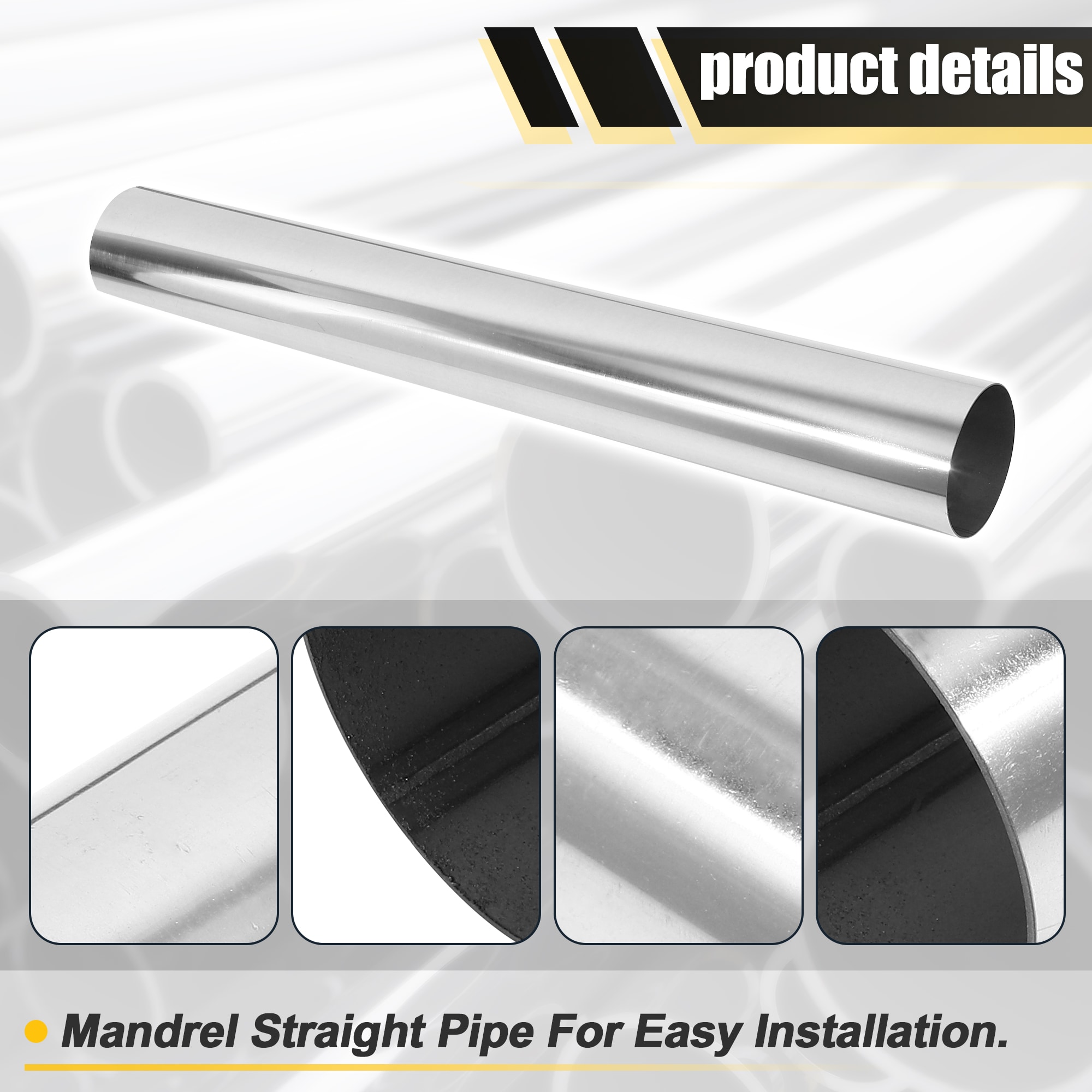 Unique Bargains S26011400UX5311 Automotive-Hardware - View #2