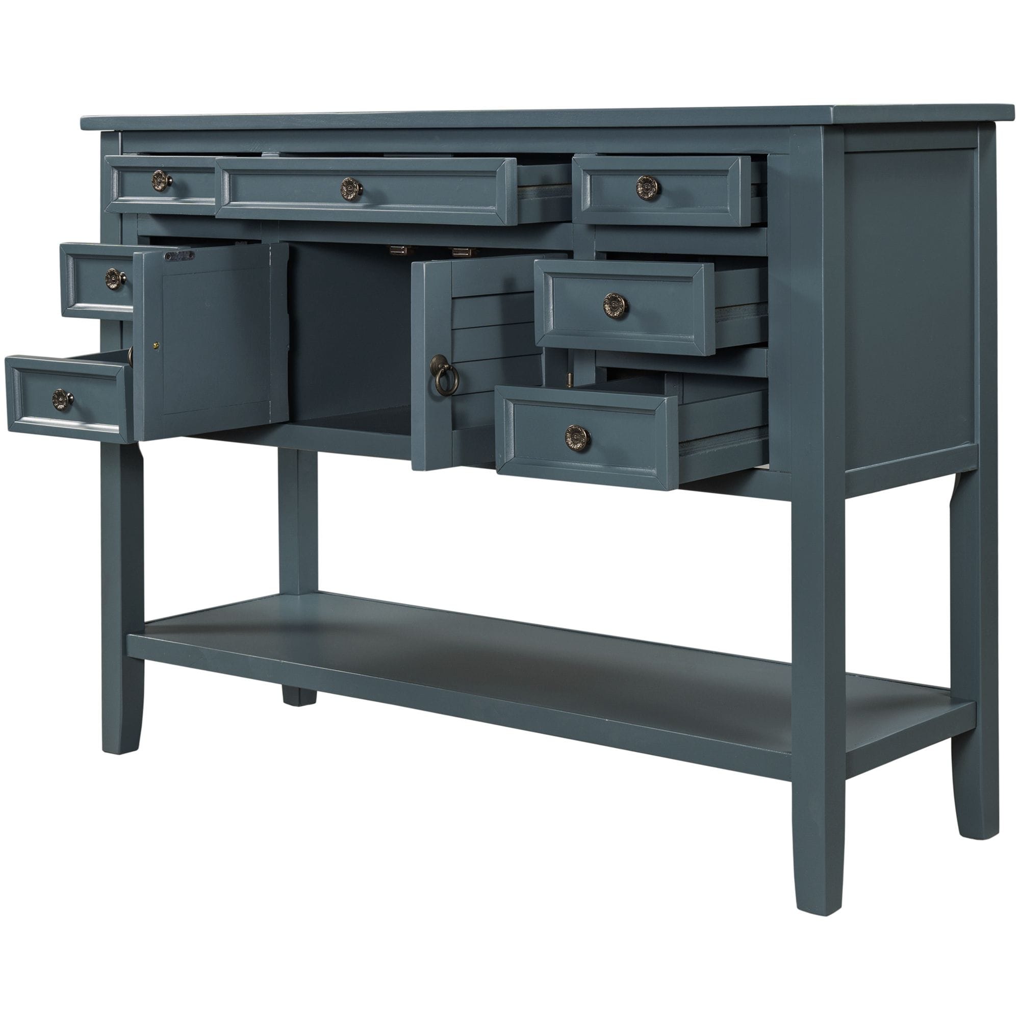 Yiekholo LL-0019AAB Console-Sofa-Tables - View #6