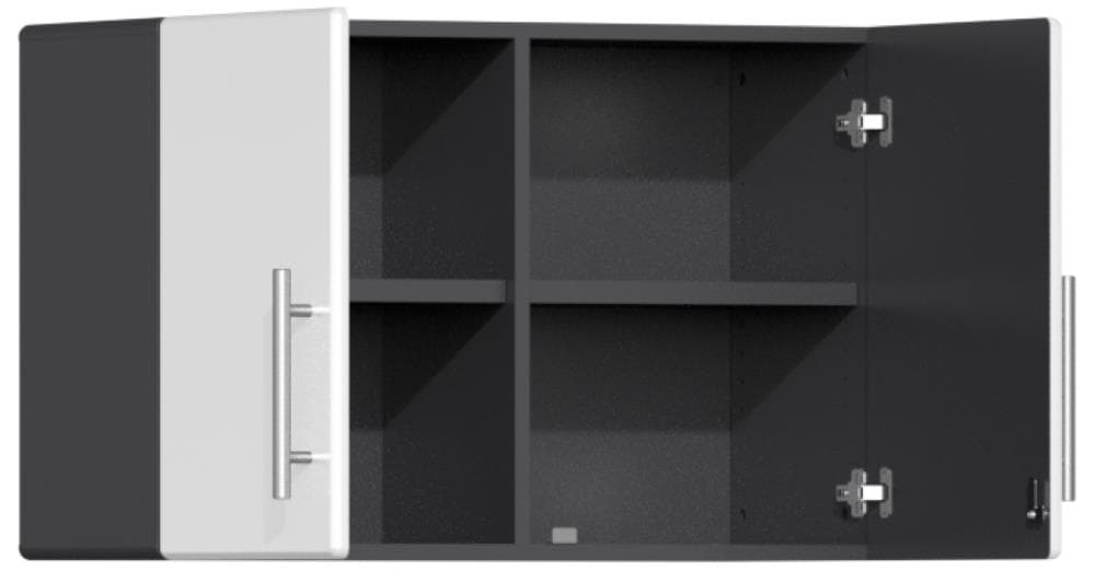 Ulti-MATE Garage UG26072W Garage-Storage-Systems - View #3