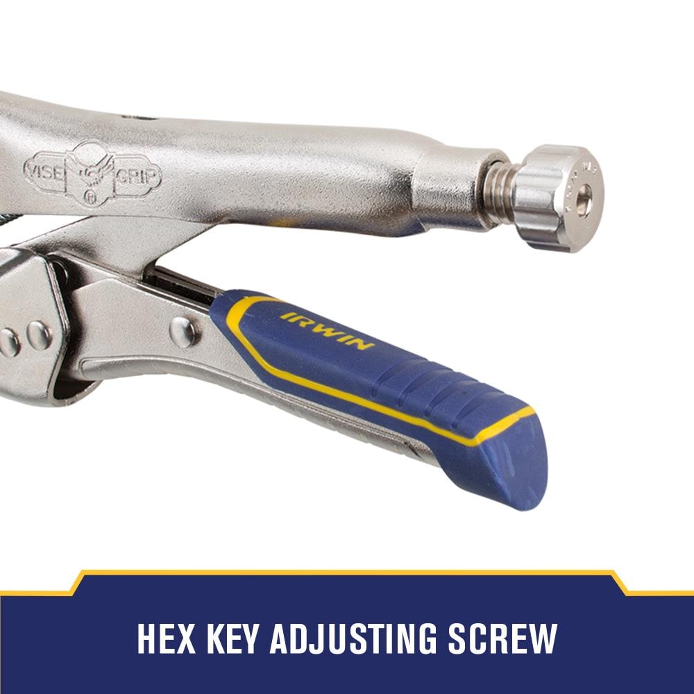 IRWIN IRHT82588 Plier-Sets - View #4