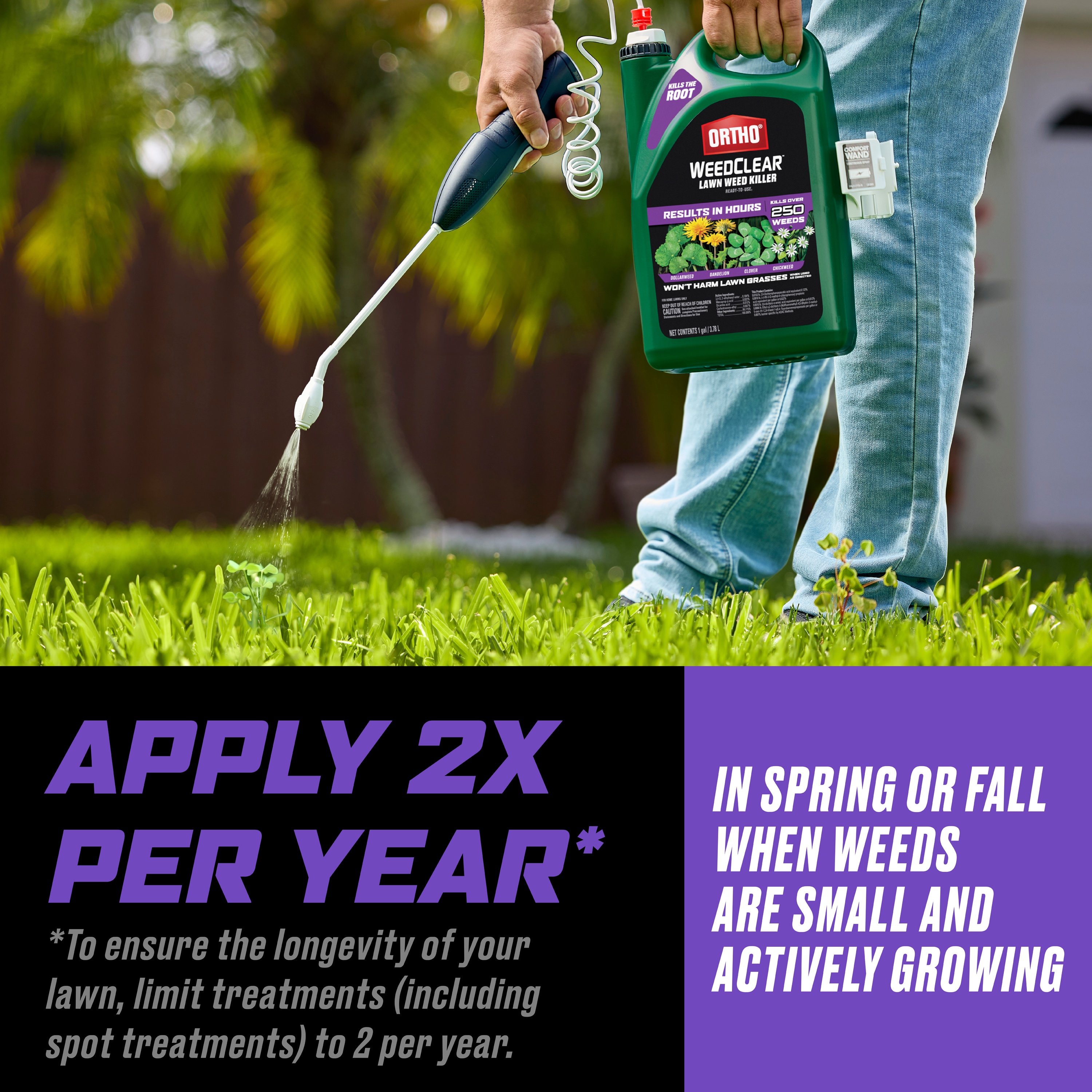 ORTHO 0448905 Weed-Killers - View #6