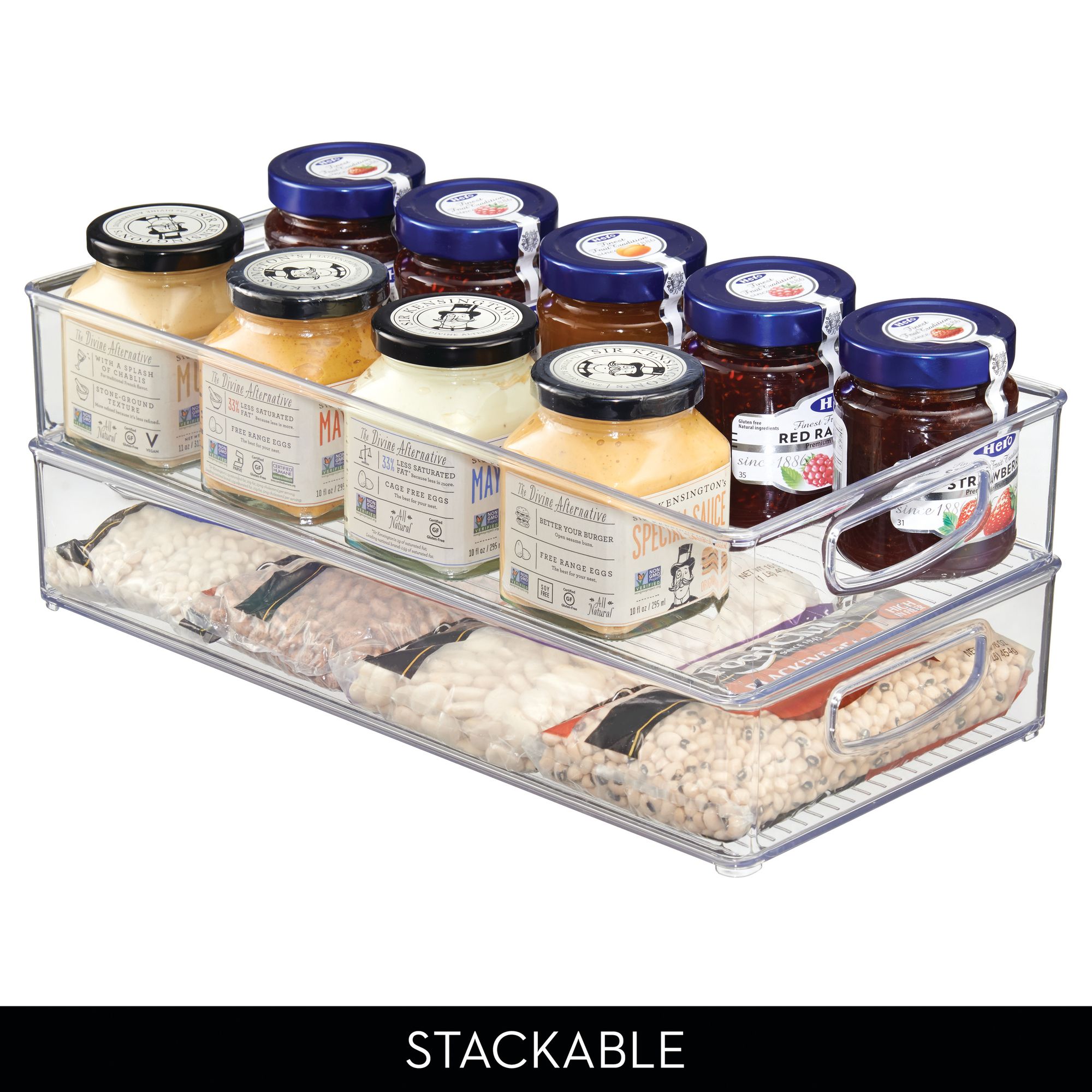 iDesign 27905M2 Bins-Baskets - View #4