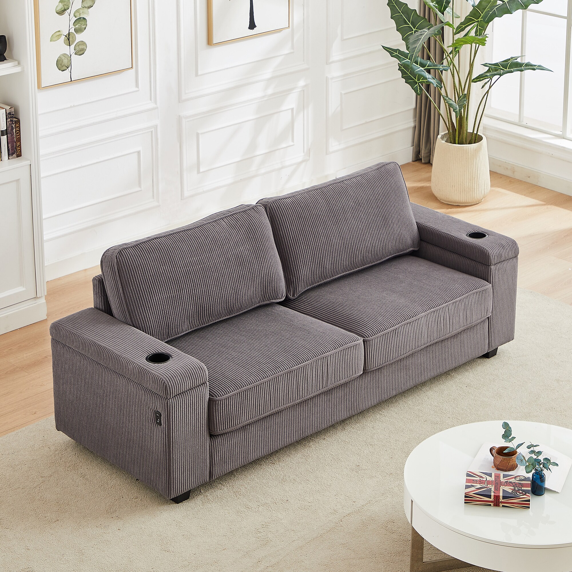 Bybafun YA3700034 Sofas-Loveseats - View #20