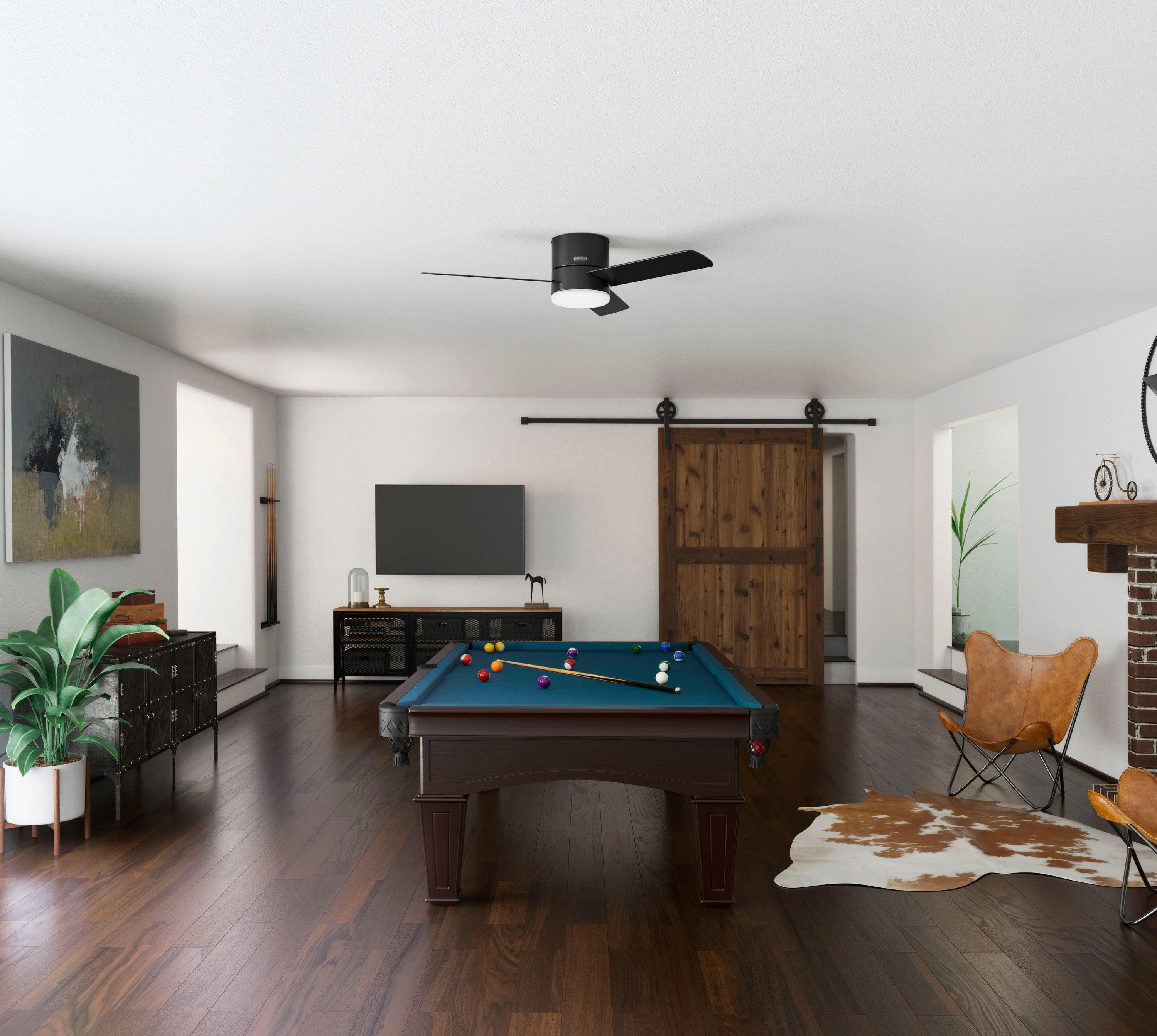 Hunter 51432 Ceiling-Fans - View #5
