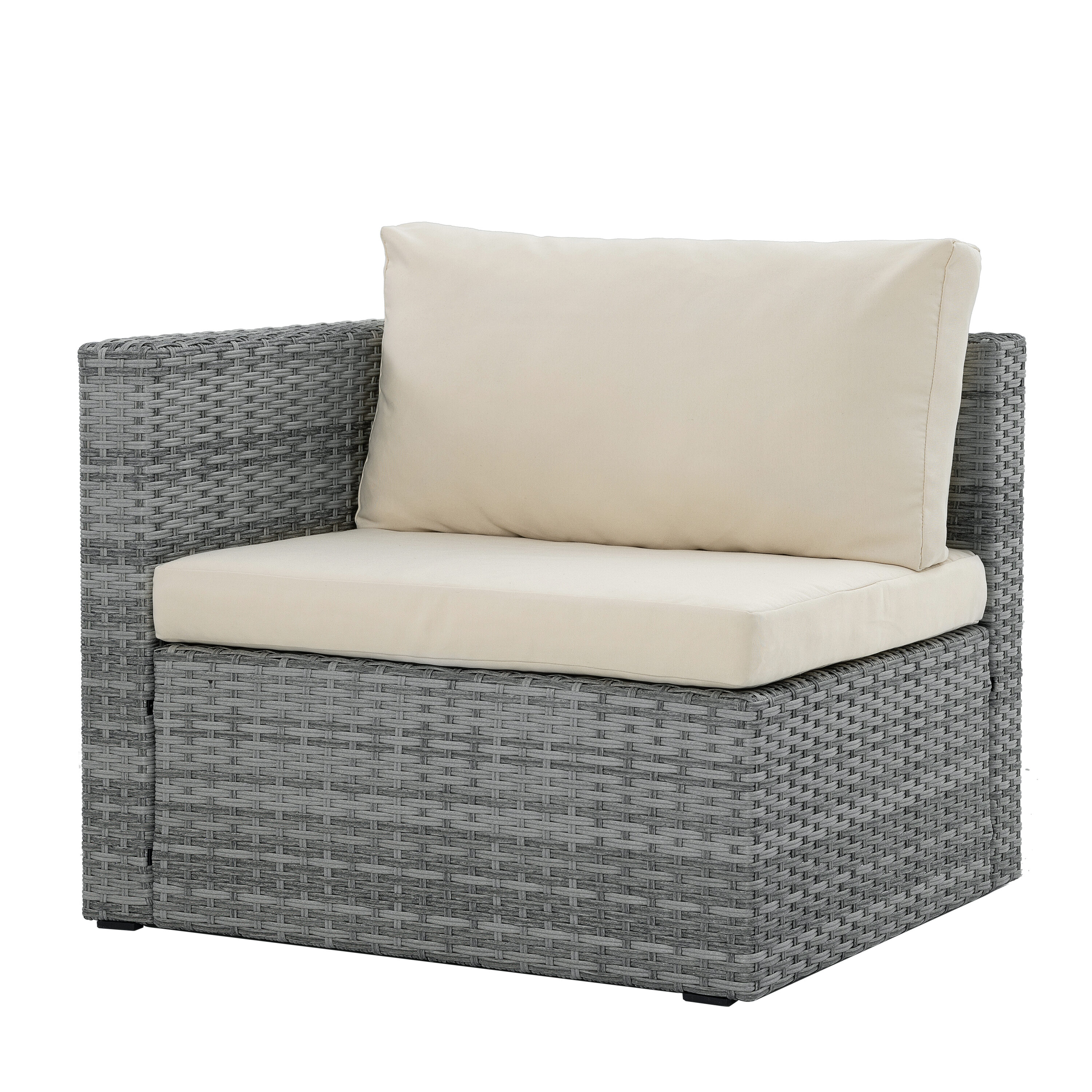 Nestfair FPT40009B Patio-Conversation-Sets - View #6