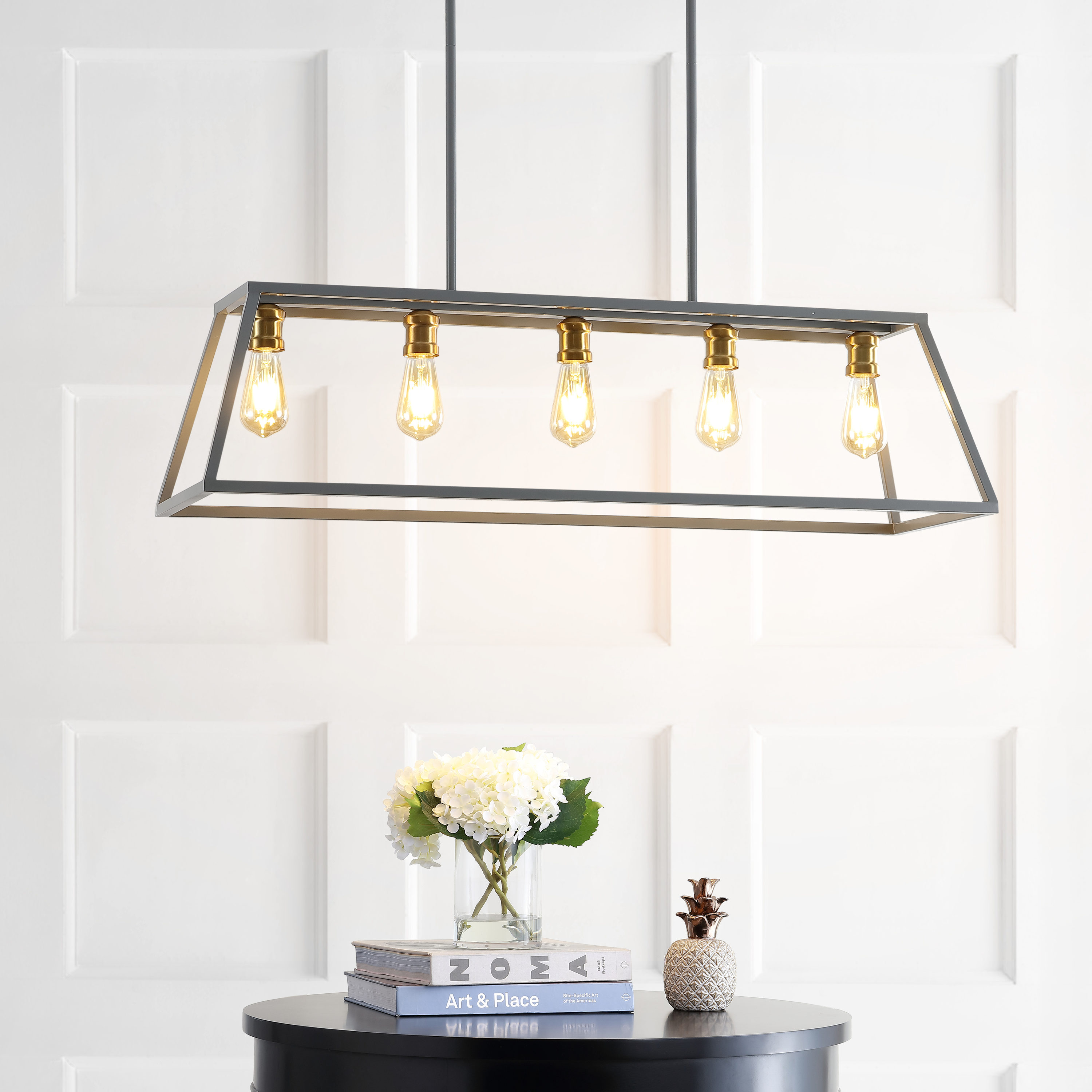 JONATHAN  Y JYL7521C Pendant-Lights - View #8