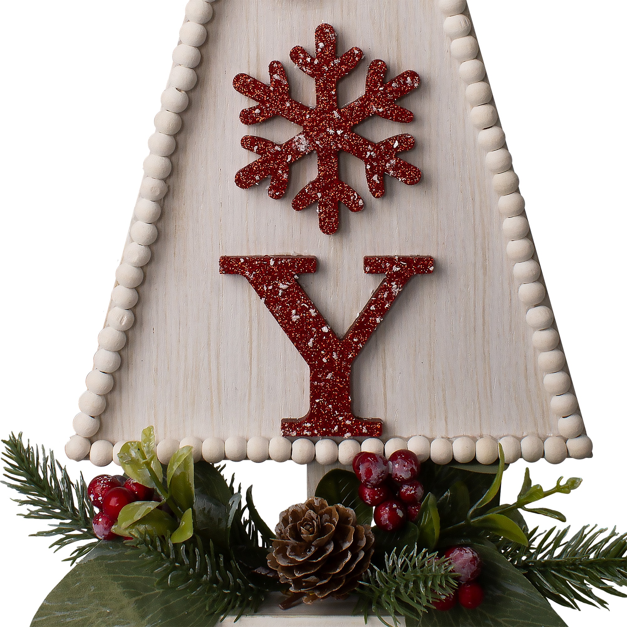 Holiday Living B660841 Table-Christmas-Decorations - View #6