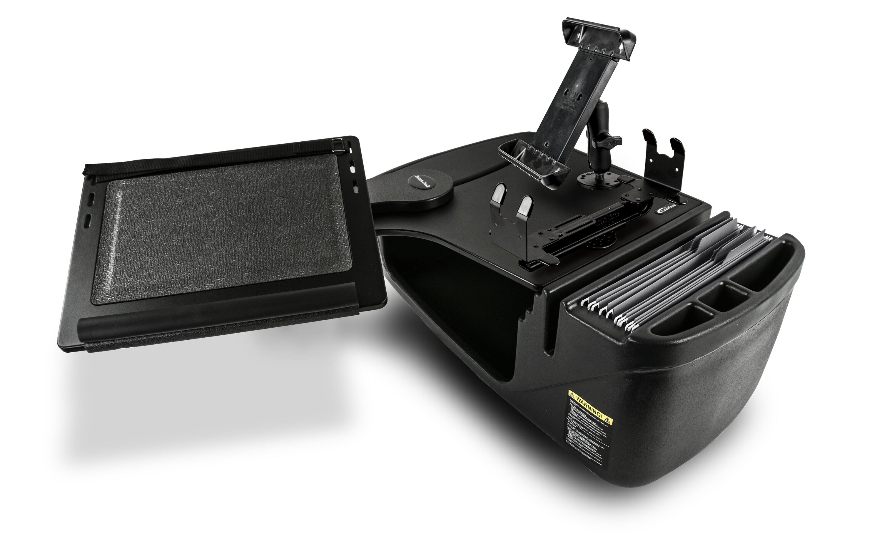 AutoExec AUE11184 Car Desk for Universal