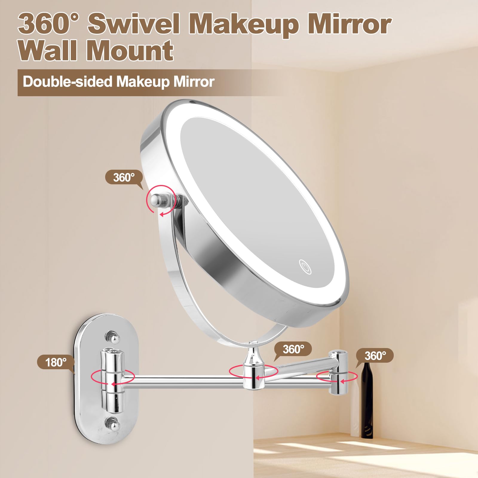 PIGFDK 5749848234219 Decor-Mirrors - View #3