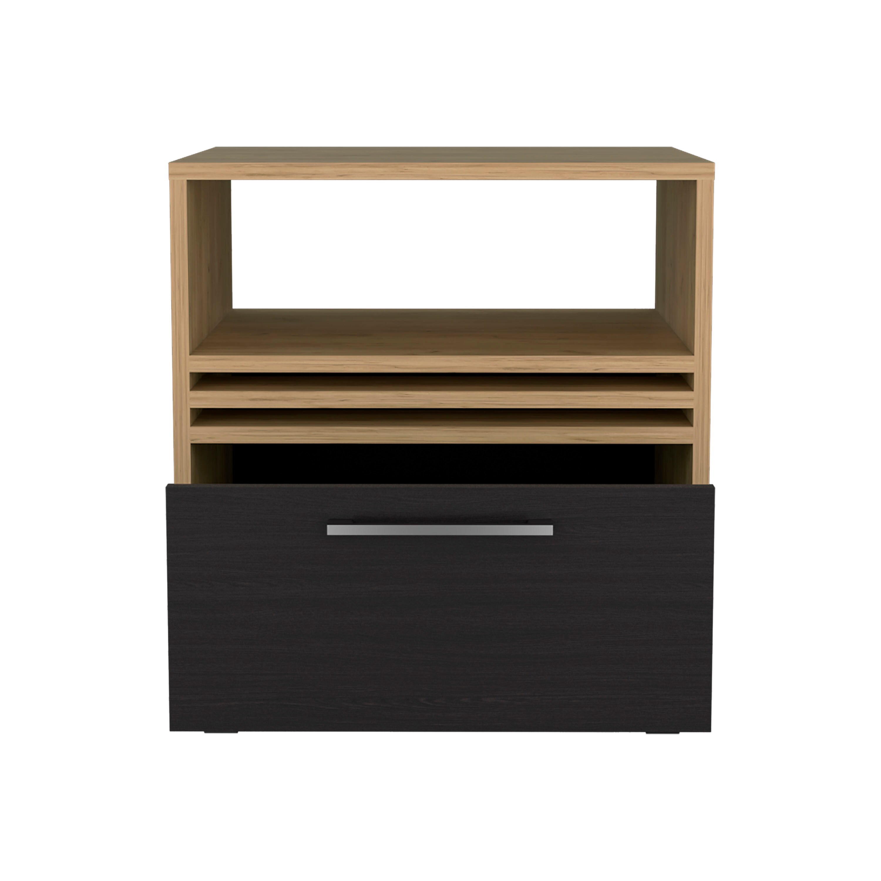 GLANZEND 6514GT7B3 nightstands - View #3
