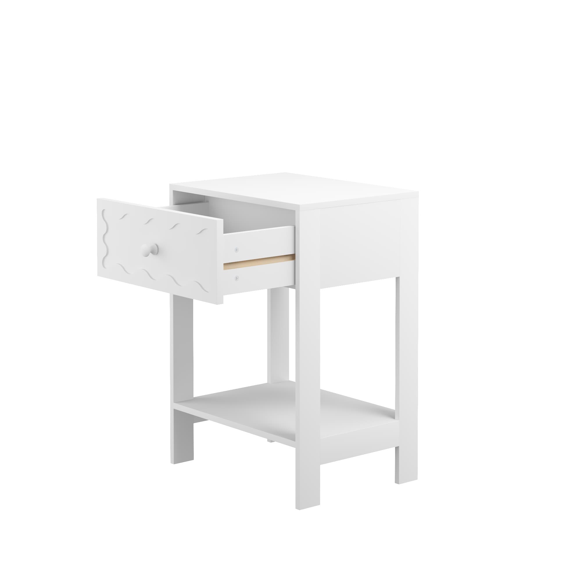 Rbied HCZJ-A557W nightstands - View #4