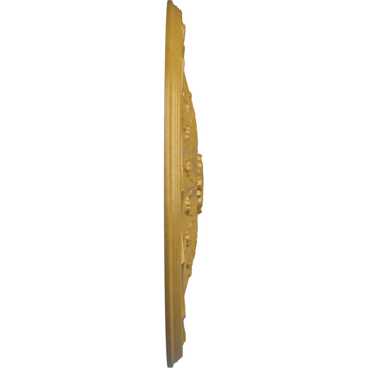 Ekena Millwork CM27ARIGS Ceiling-Medallions - View #3