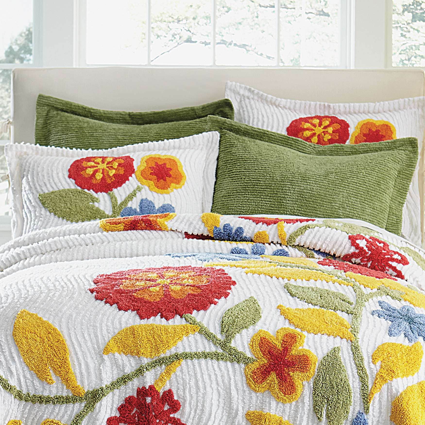 BrylaneHome 196696898851 Pillow-Cases - View #2