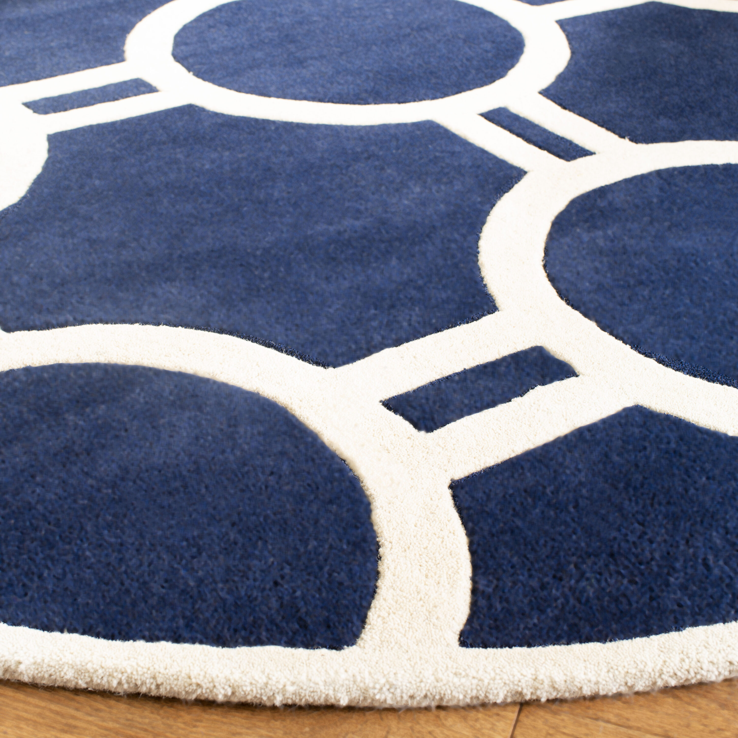 Safavieh CHT739C-7R rugs - View #3