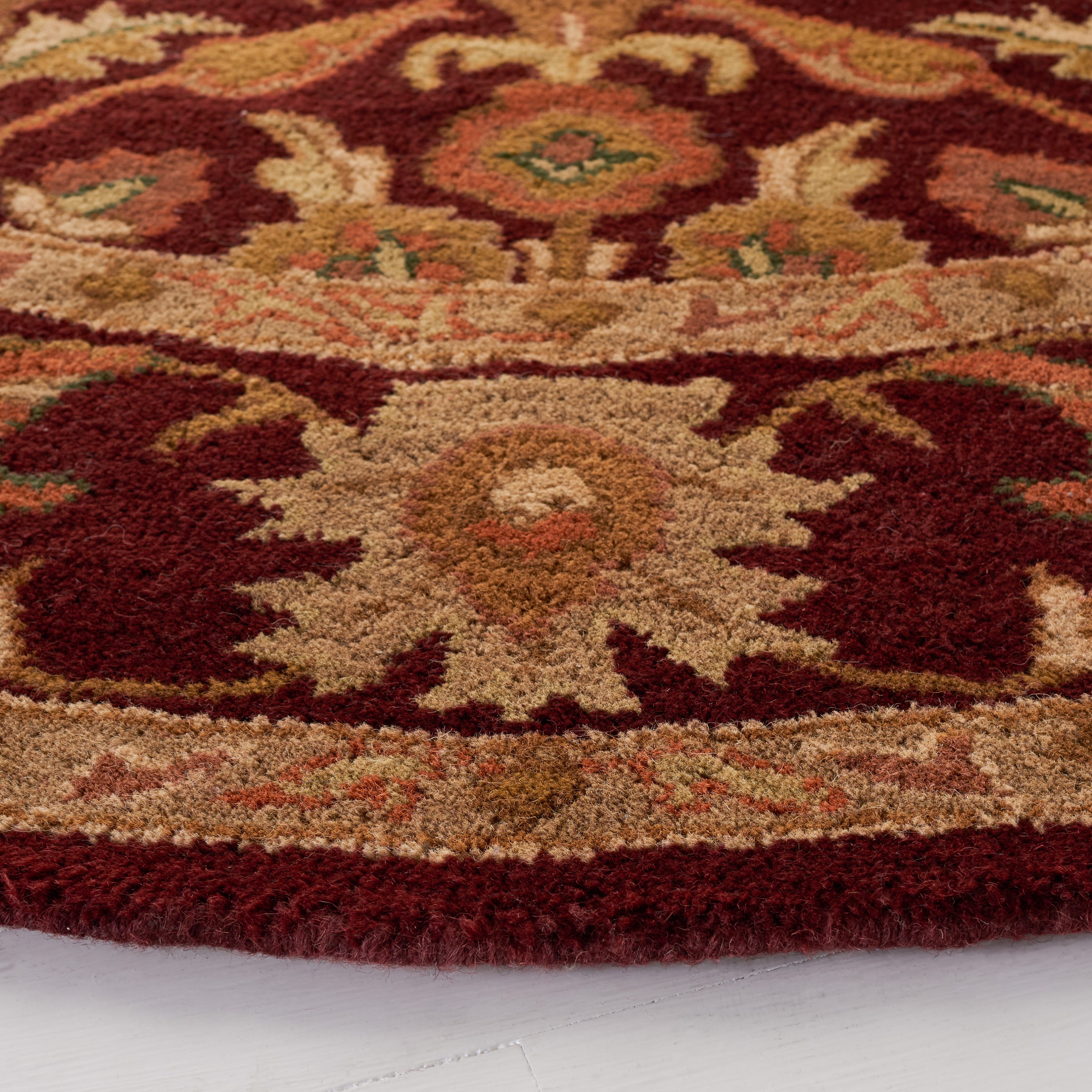 Safavieh AT51A-8OV rugs - View #3
