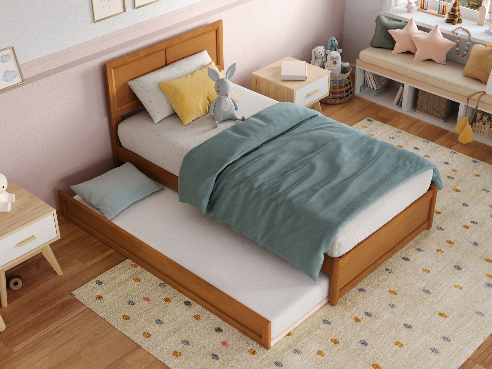 AFI AR848722T beds - View #3