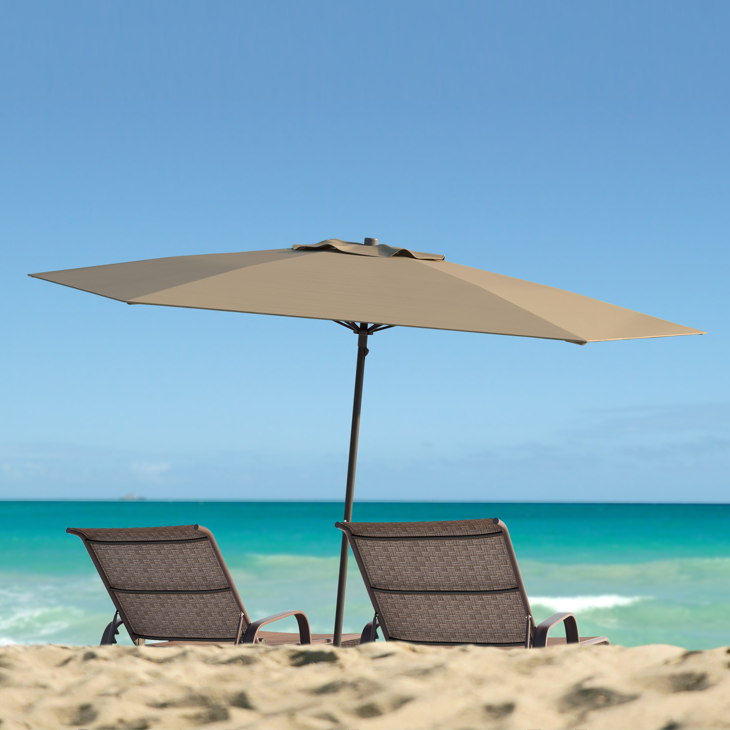 CorLiving PPU-620-U Umbrellas-2 - View #2