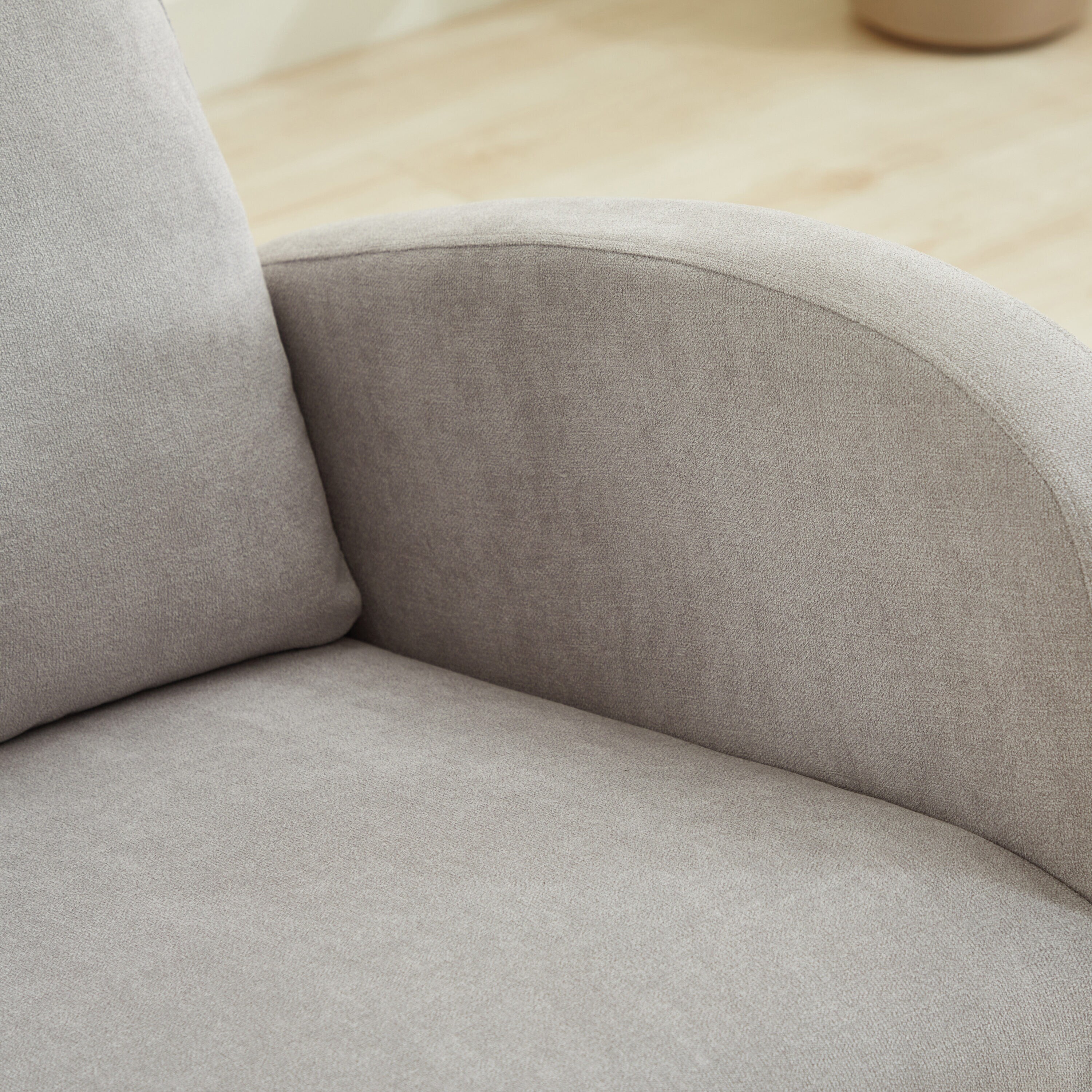 Hrinhom HC-W5004-LIGHT GRAY chairs - View #6