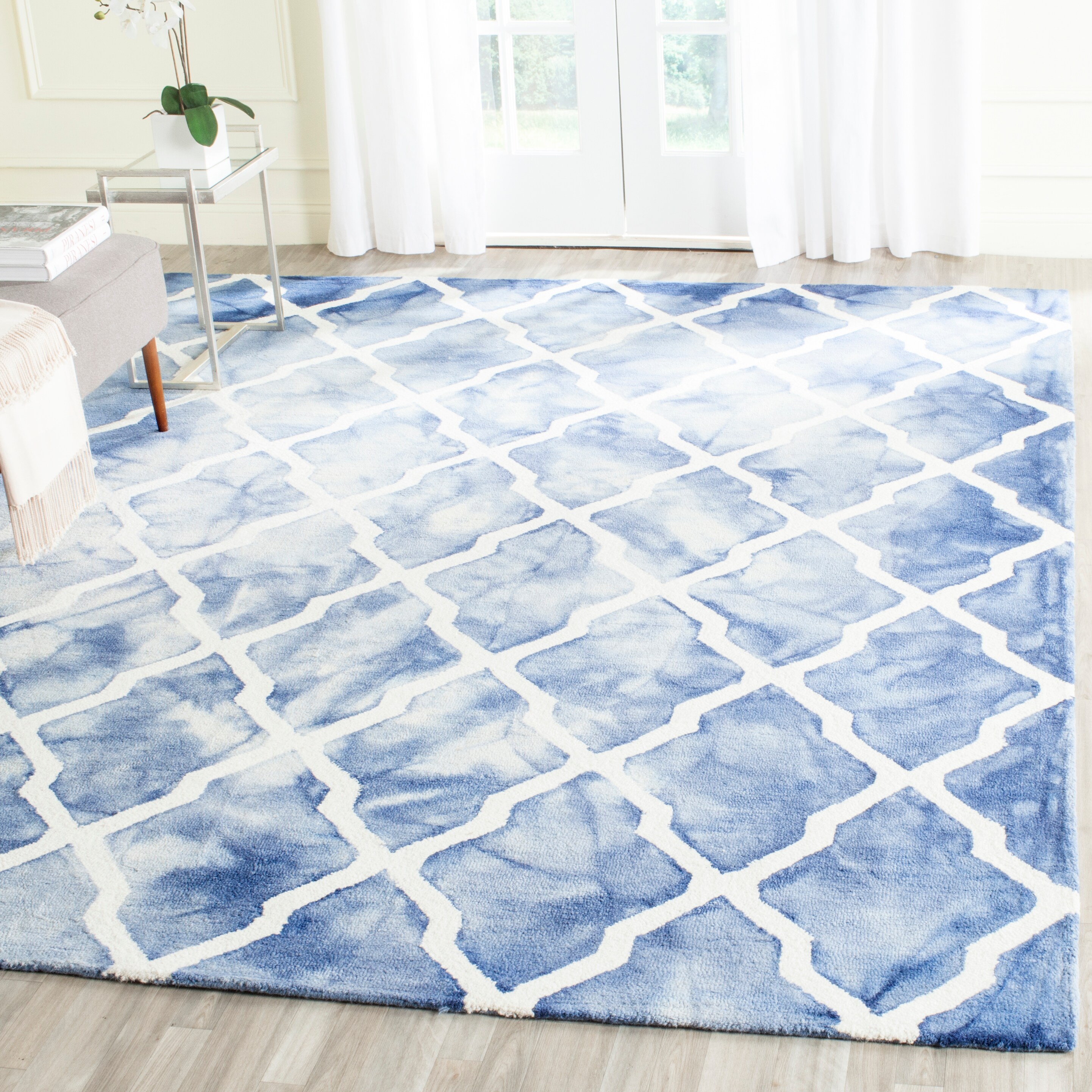 Safavieh DDY540K-5 rugs - View #2