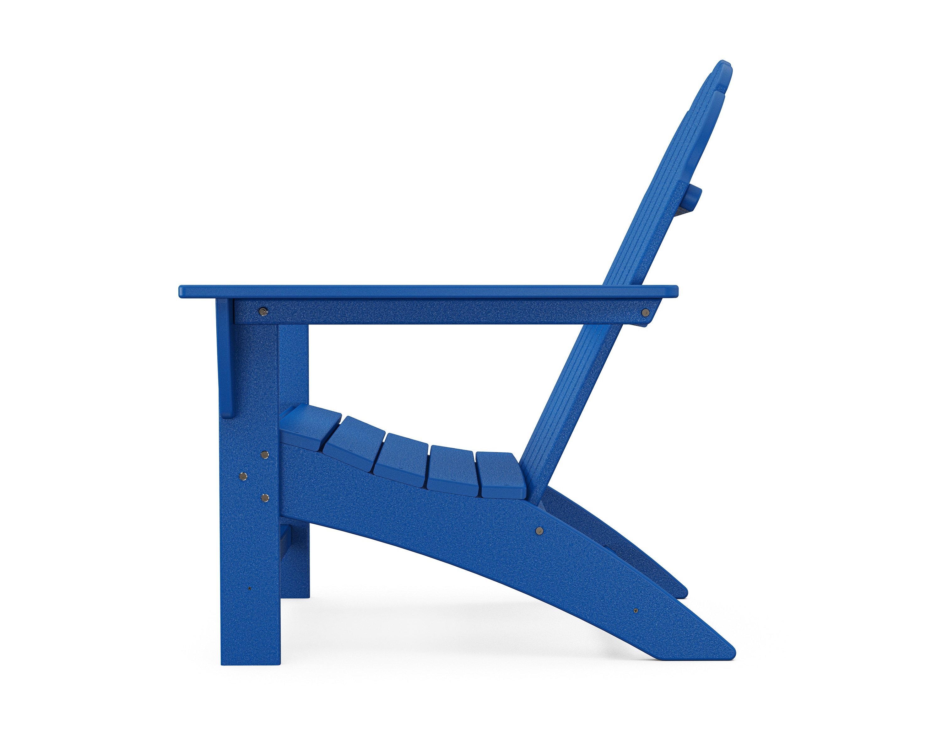 Trex Outdoor Furniture TXAD400PB Patio-Chairs - View #3