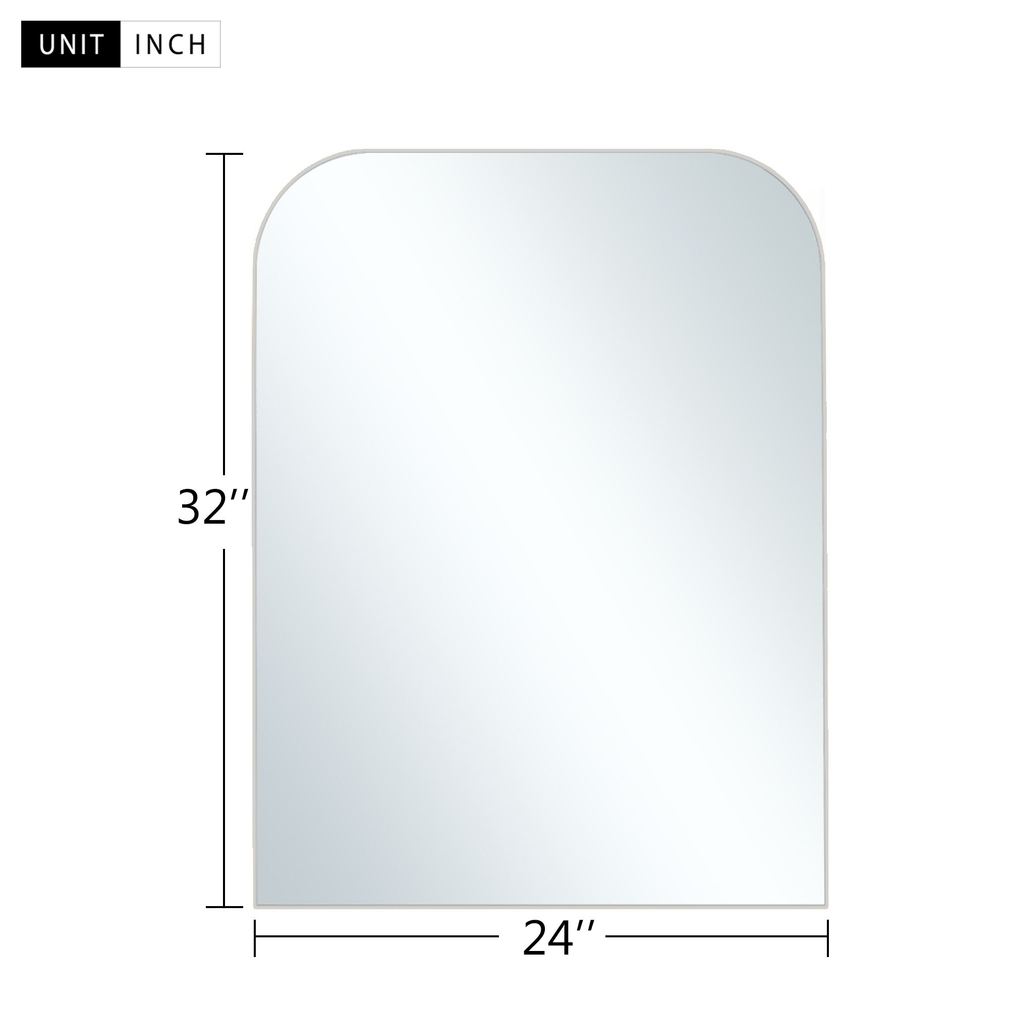 Dovelina LS-A-MR05044 Decor-Mirrors - View #6