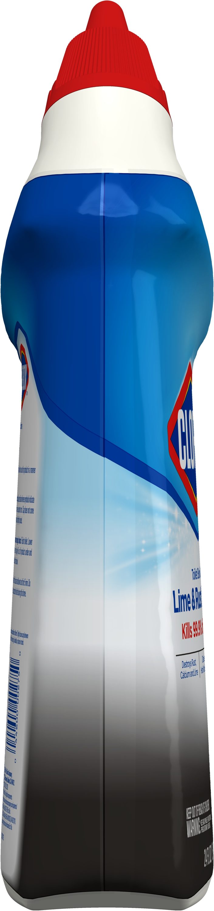 Clorox Toilet Bowl Cleaner 44600-00275  - View #11