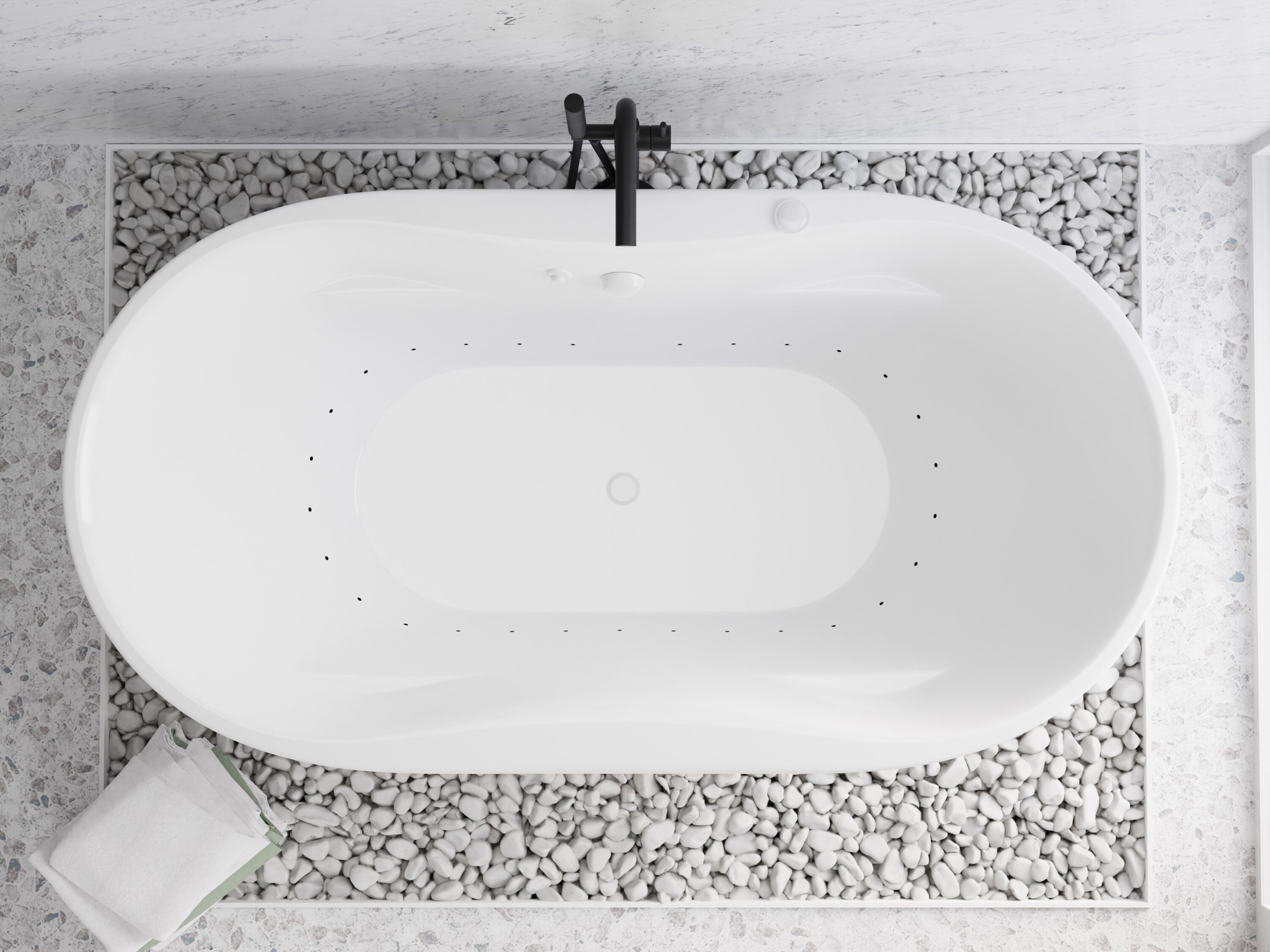 Endurance LS3471AA bathtubs - View #9