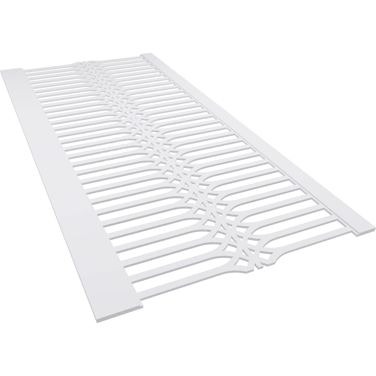 Ekena Millwork WPK44X94CRP Wall-Panels - View #6