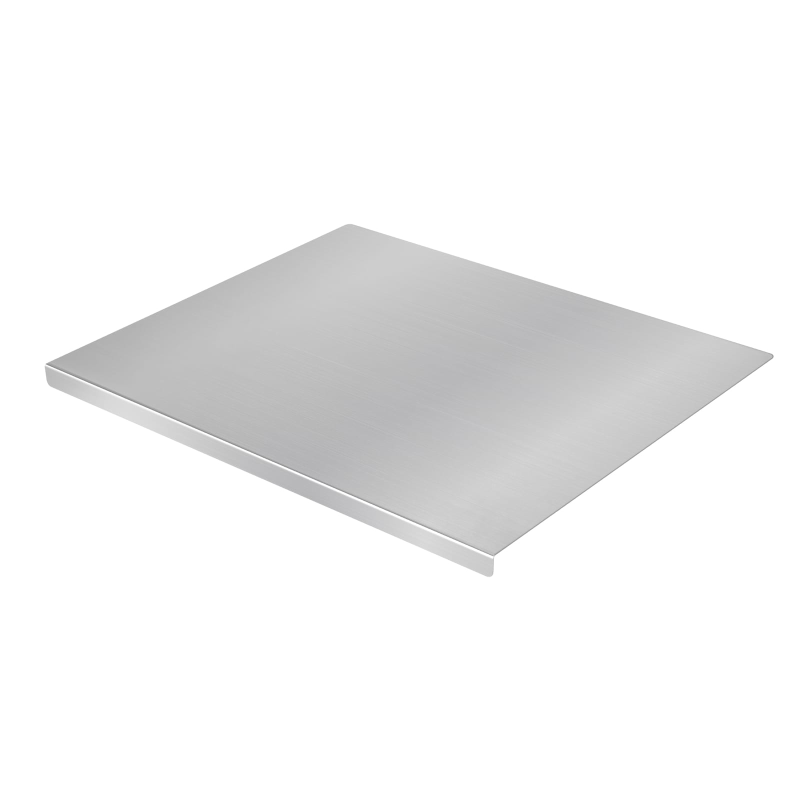 Flynama Stainless Steel Cutting Board
