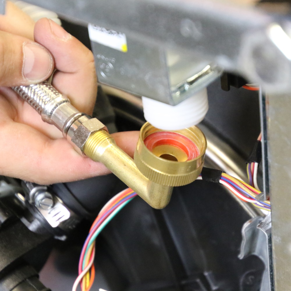 EASTMAN 98524LA Appliance-Supply-Line-Drain-Hose - View #6