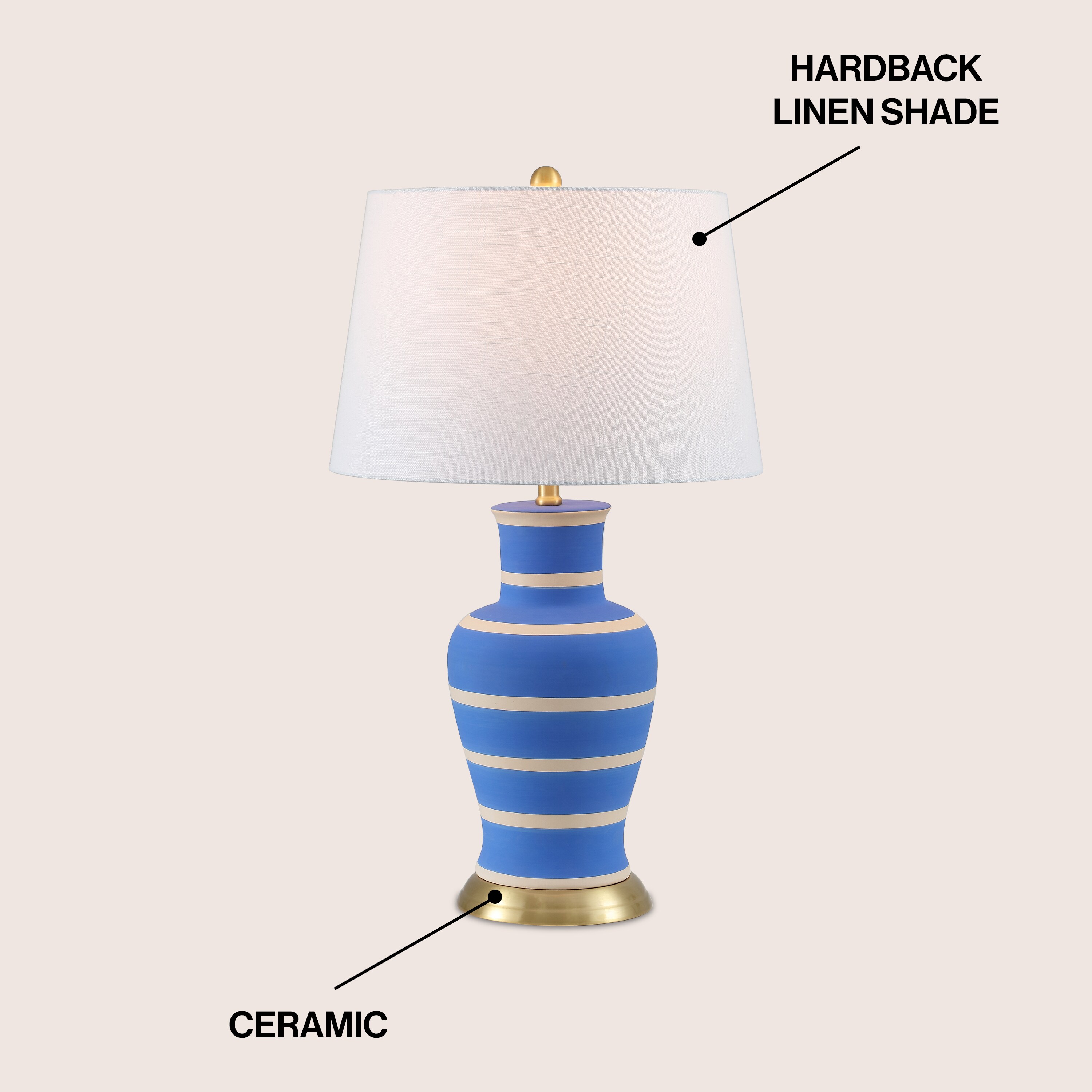 JONATHAN  Y JYL4026L Table-Lamps - View #3