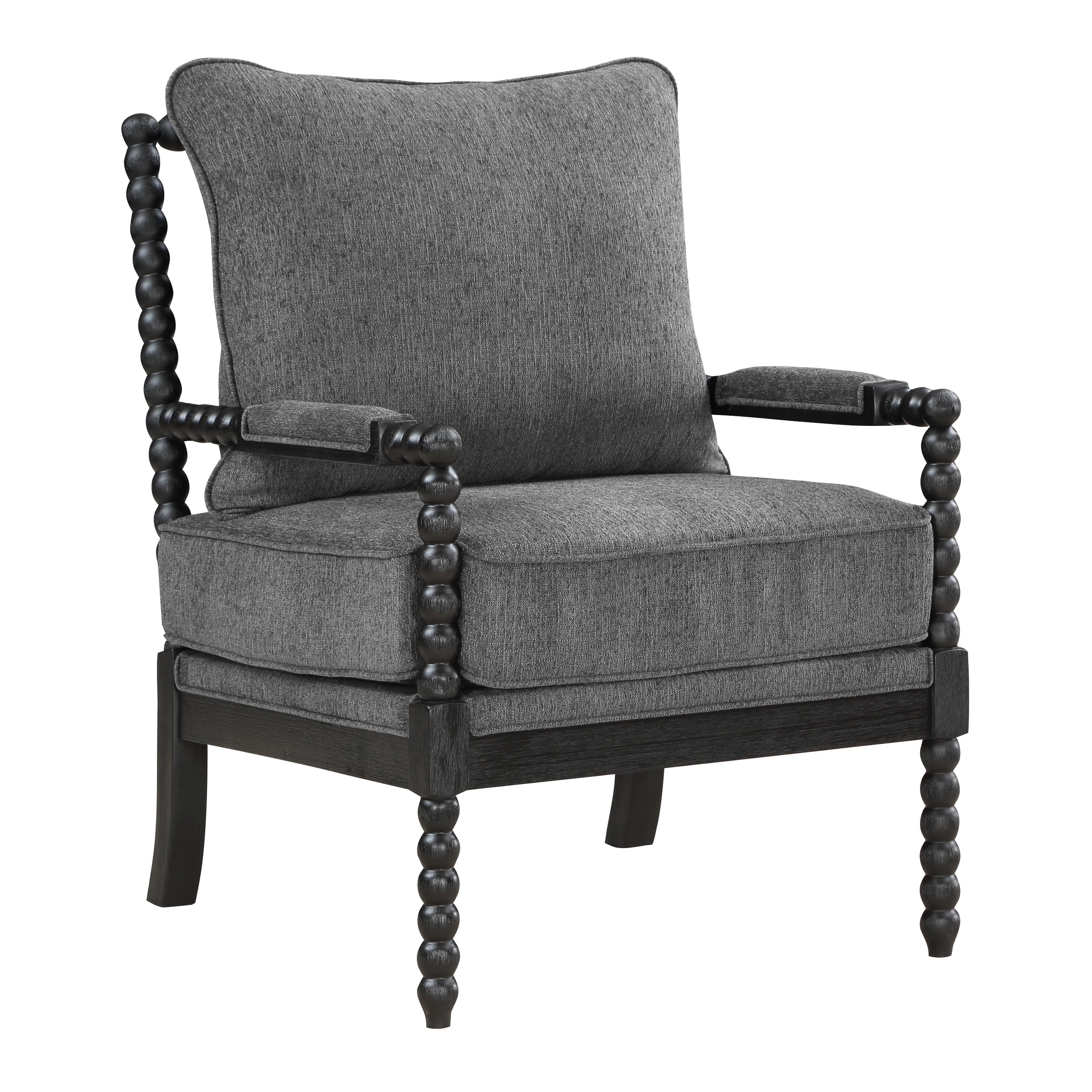 Office Star Products ELZ-BY7 chairs - View #2
